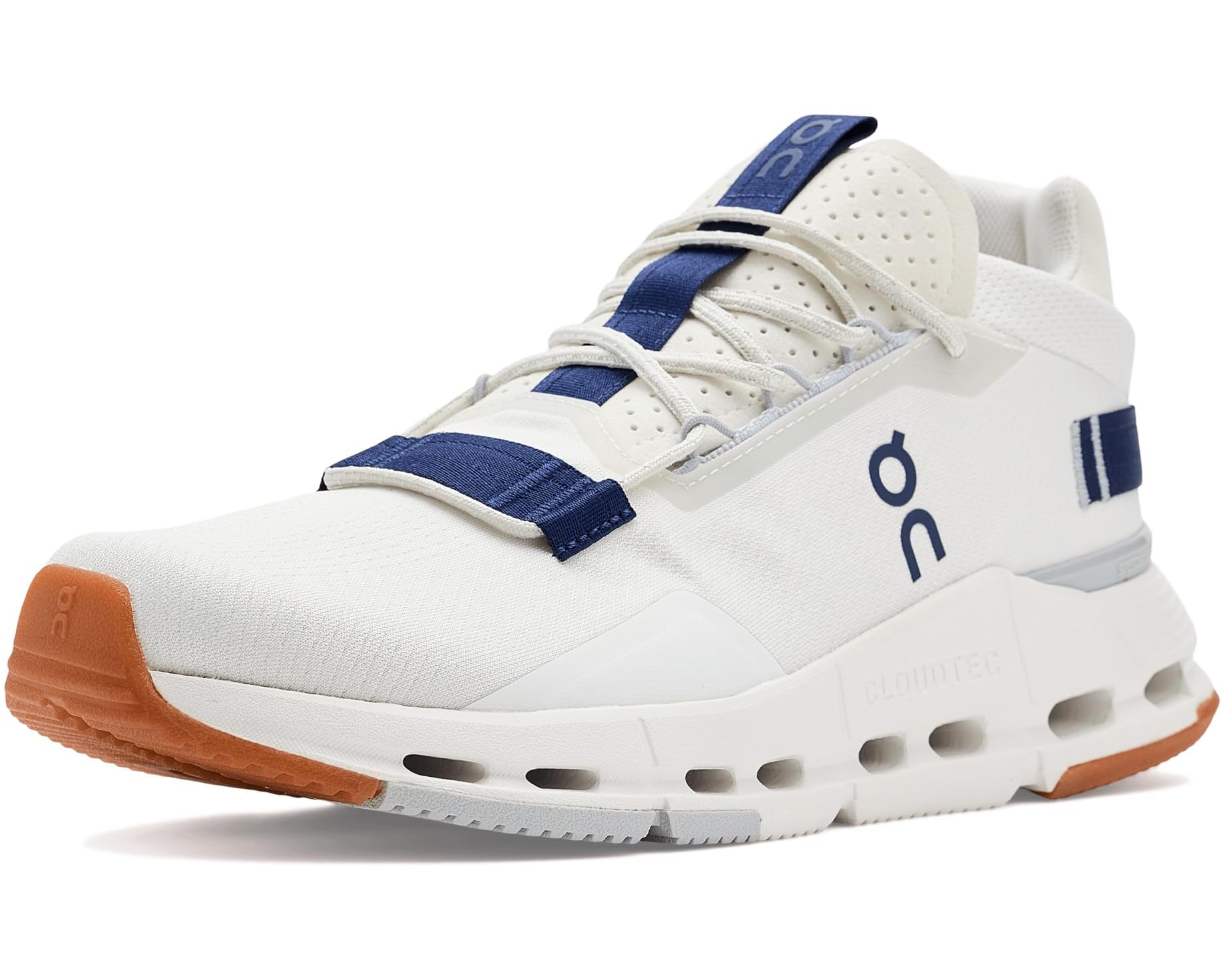 (取寄) オン メンズ クラウドノバ 2 On men Cloudnova 2 Ice/Zodiac｜ジェットラグ店 37,044円