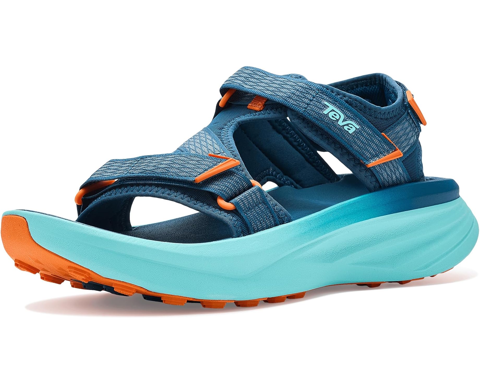 (取寄) テバ メンズ Teva men Aventrail R2T Navy/Blue Radiance｜ジェットラグ店