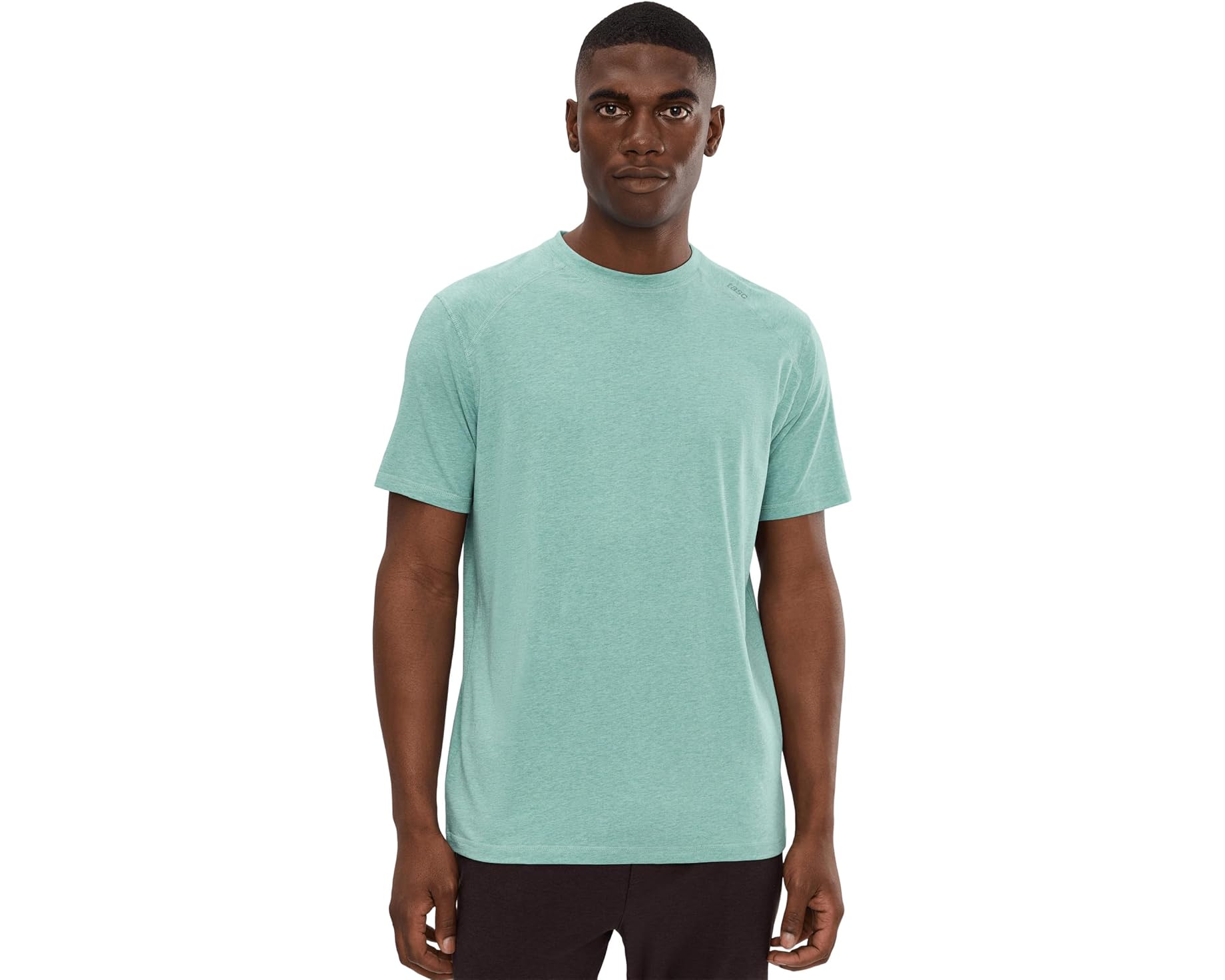 (取寄) TASC パフォーマンス メンズ カロルトン フィットネス T-シャツ tasc Performance men Carrollton Fitness T-Shirt Meadowbrook｜ジェットラグ店