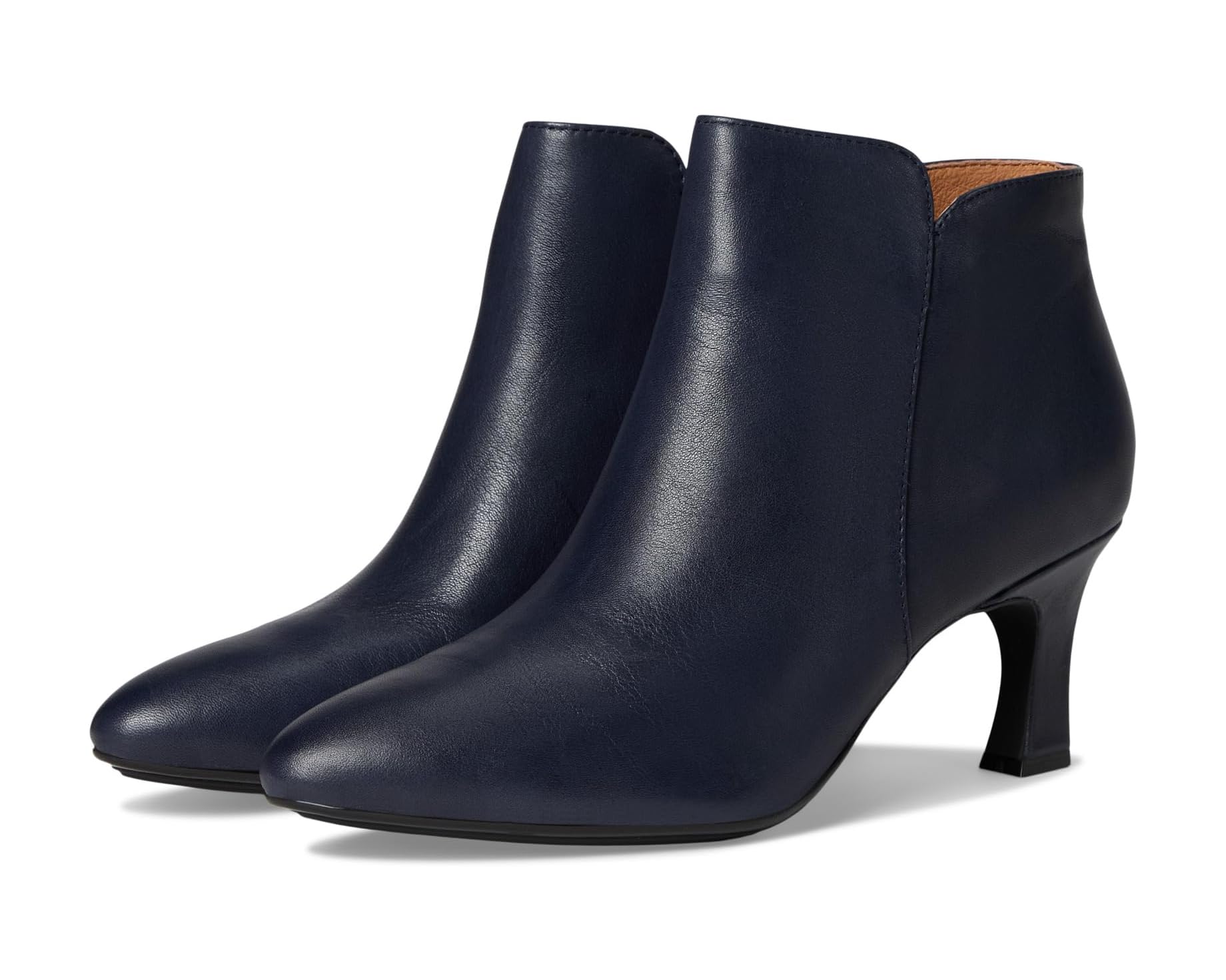 (取寄) ソフト レディース サシャ Sofft women Sasha Sky Navy|ジェットラグ店