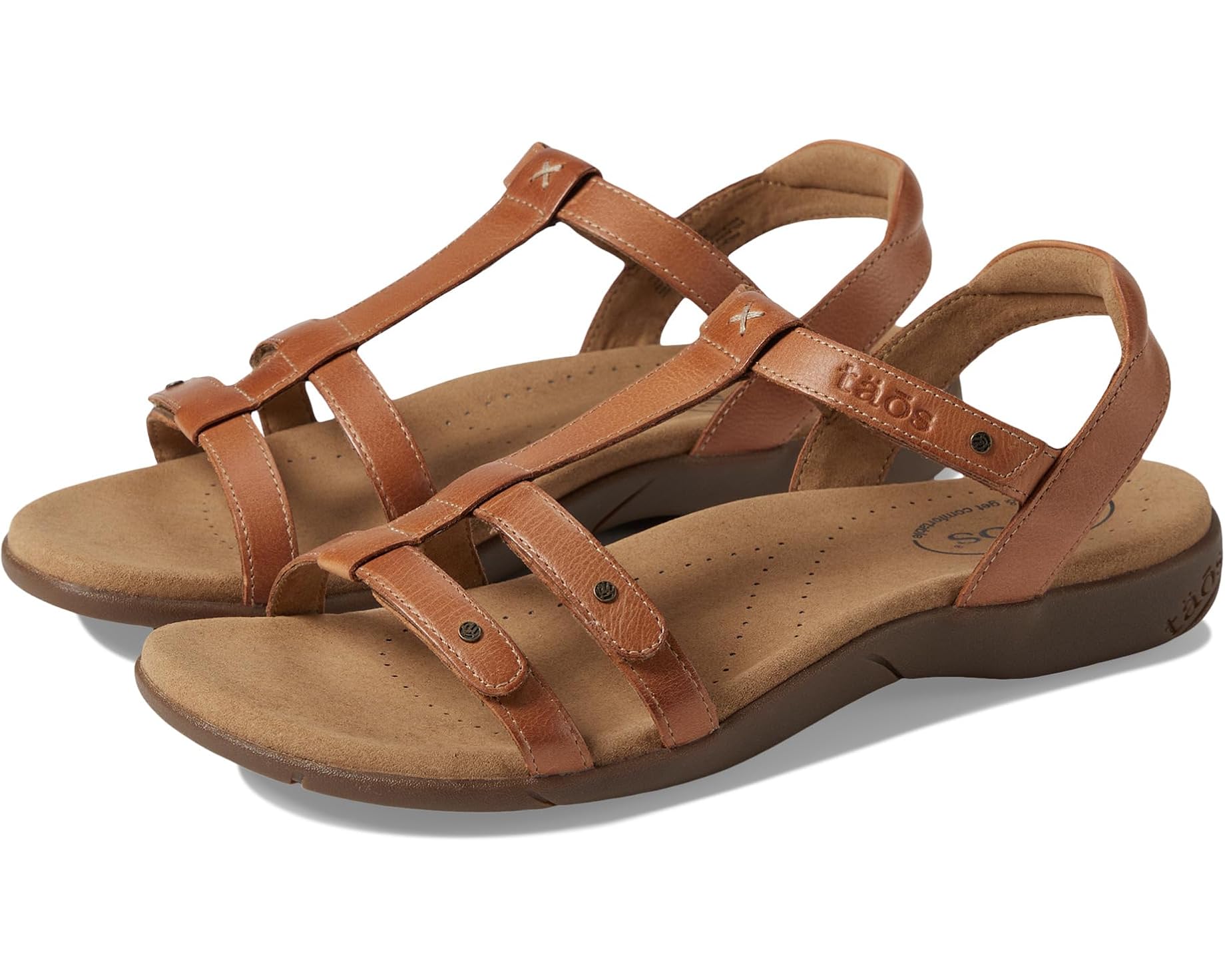 (取寄) タオス フットウェア レディース トロフィー 2 Taos Footwear women Trophy 2 Honey｜ジェットラグ店