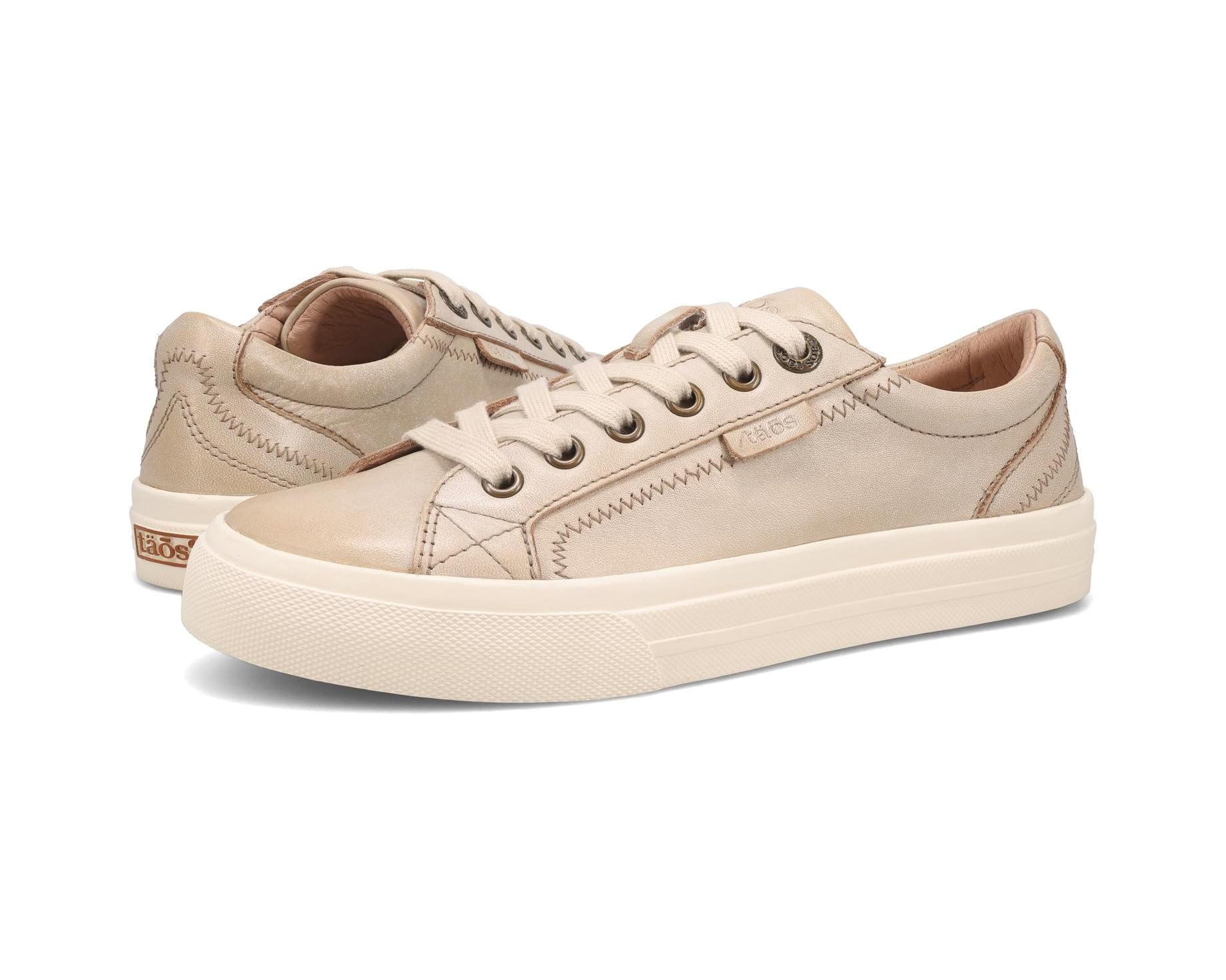 (取寄) タオス フットウェア レディース プリム ソウル ラックス Taos Footwear women Plim Soul Lux Oyster｜ジェットラグ店
