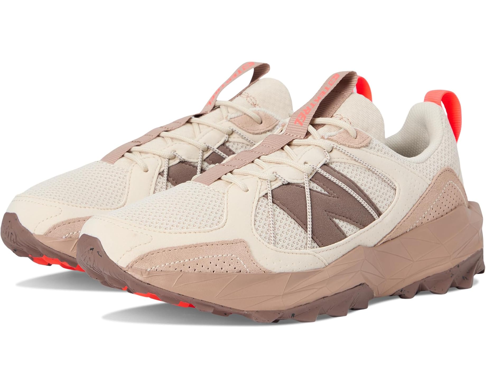 (取寄) ニューバランス メンズ テクトレル New Balance men Tektrel Bisque/Flat Taupe/Earth Shadow｜ジェットラグ店