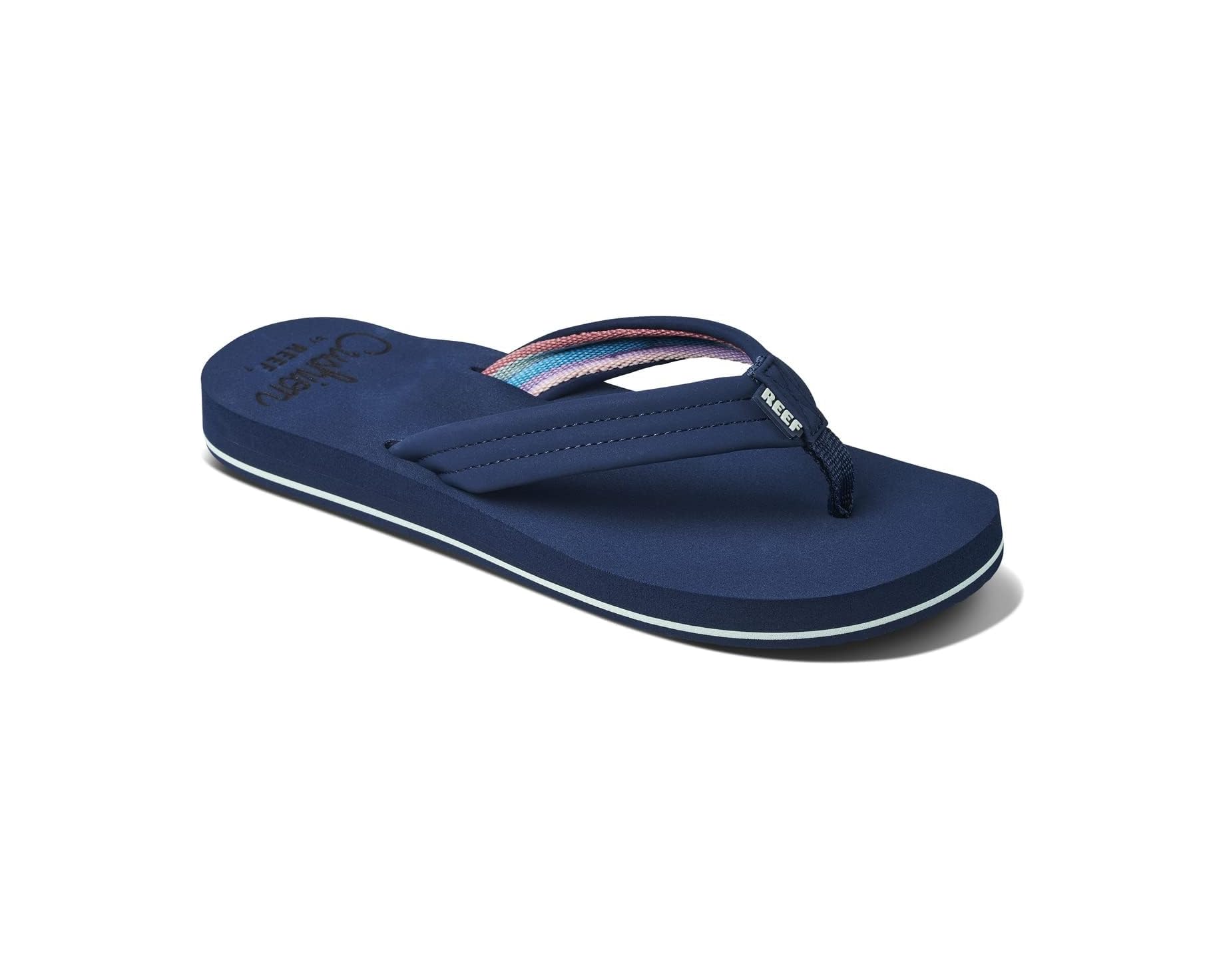 (取寄) リーフ レディース クッション ブリーズ Reef women Cushion Breeze Midnight|ジェットラグ店