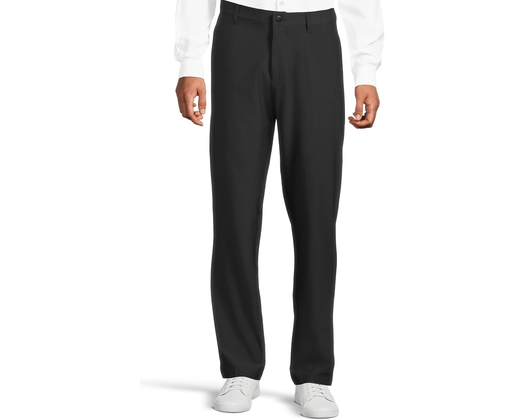 (取寄) アディダス ゴルフ メンズ アルティメット365 モダン パンツ adidas Golf men Ultimate365 Modern Pants Black|ジェットラグ店
