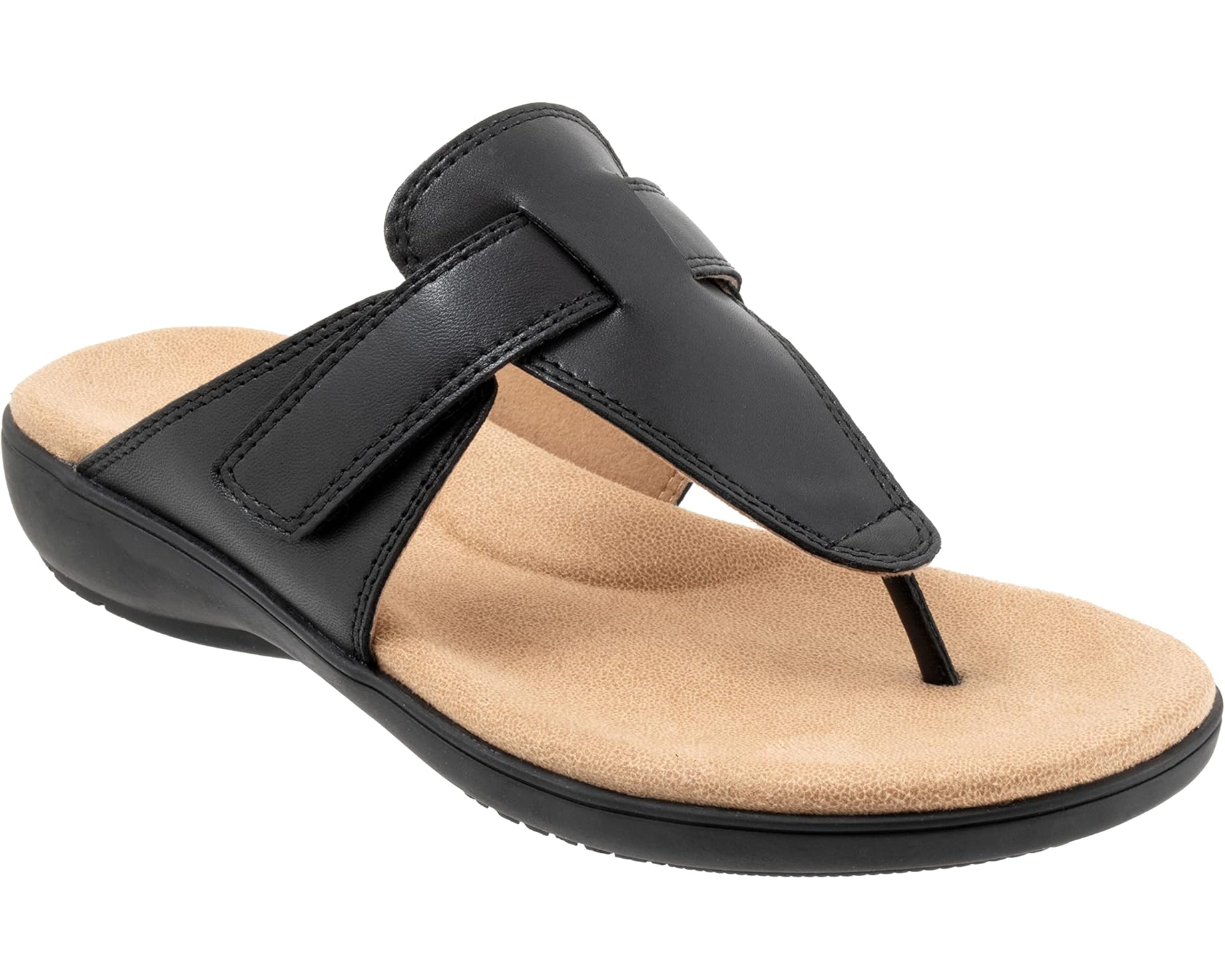 (取寄) トロッターズ レディース ロビン Trotters women Robin Black|ジェットラグ店