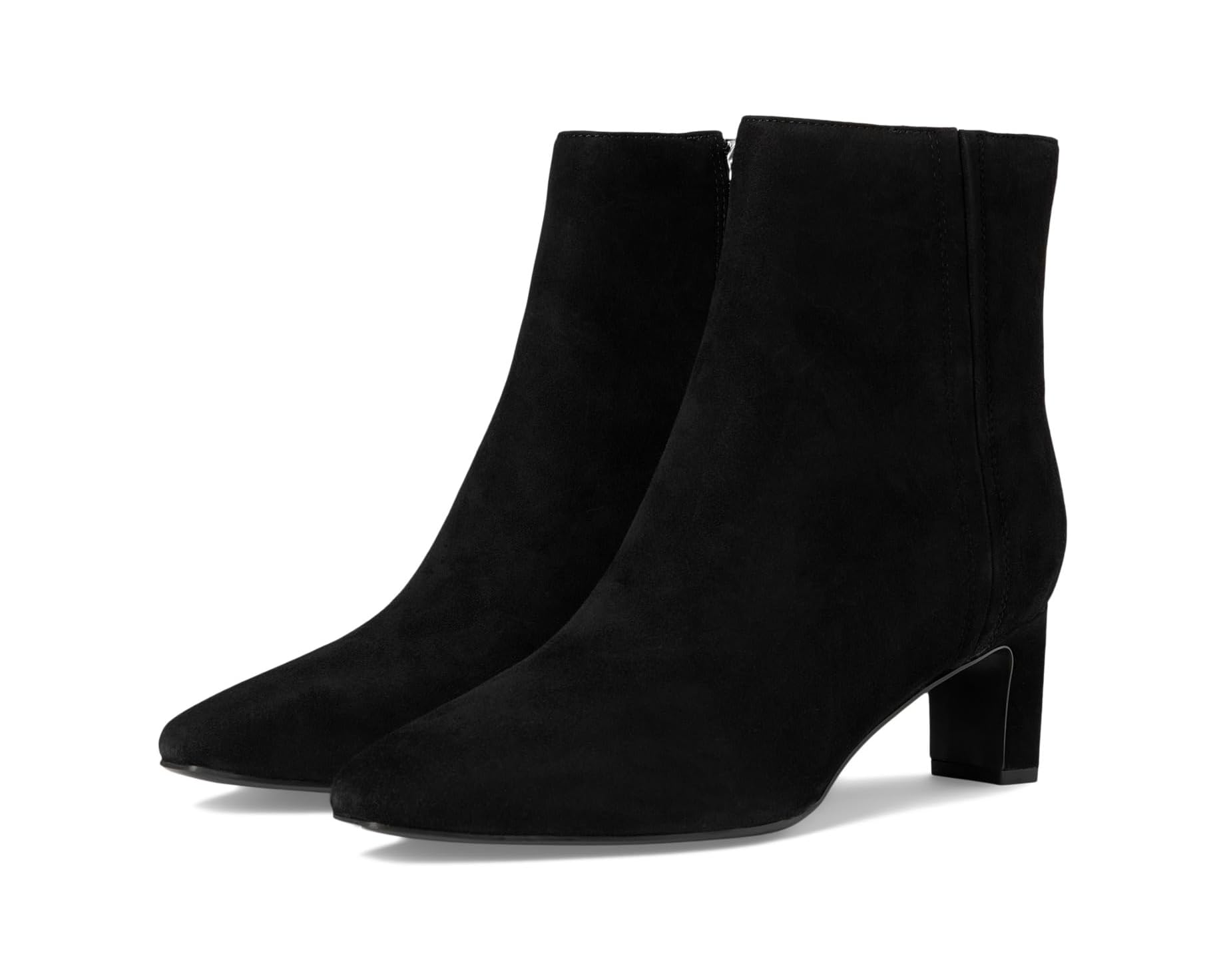 (取寄) ロックポート レディース マリサ Rockport women Marisa Black Suede|ジェットラグ店