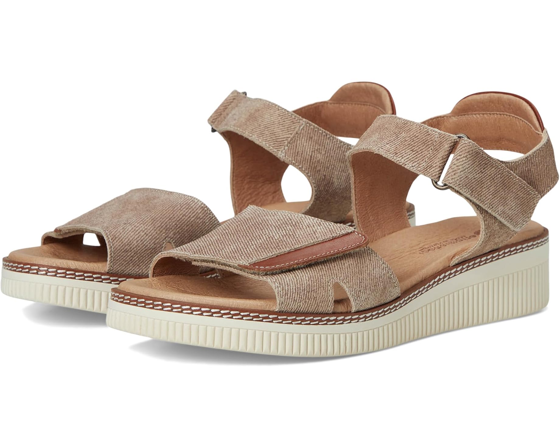 (取寄) エリックマイケル レディース アリアナ Eric Michael women Ariana Beige|ジェットラグ店