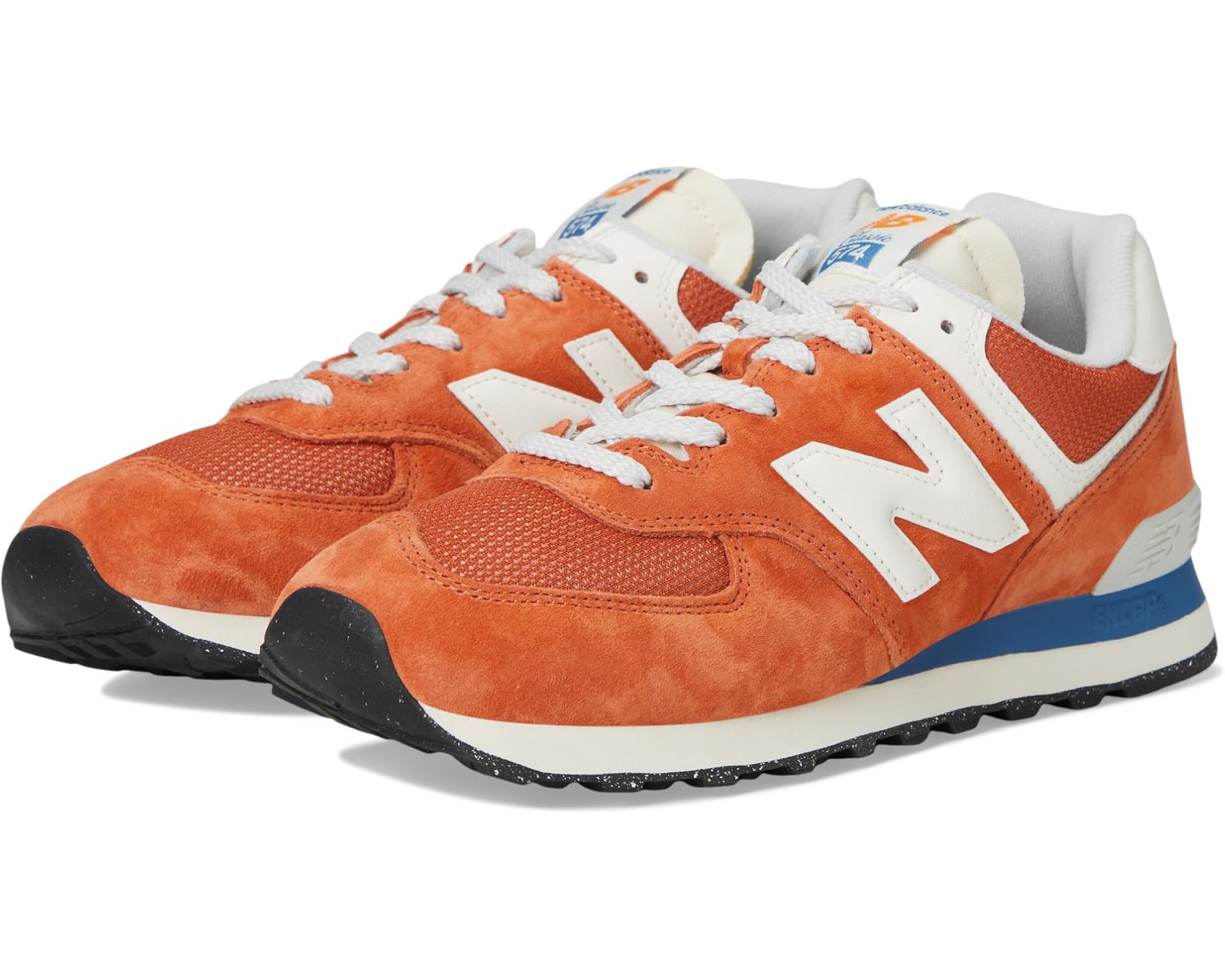 (取寄) ニューバランス クラシックス ユニセックス U574v1 New Balance Classics unisex U574v1 Infield Clay/Sea Salt｜ジェットラグ店