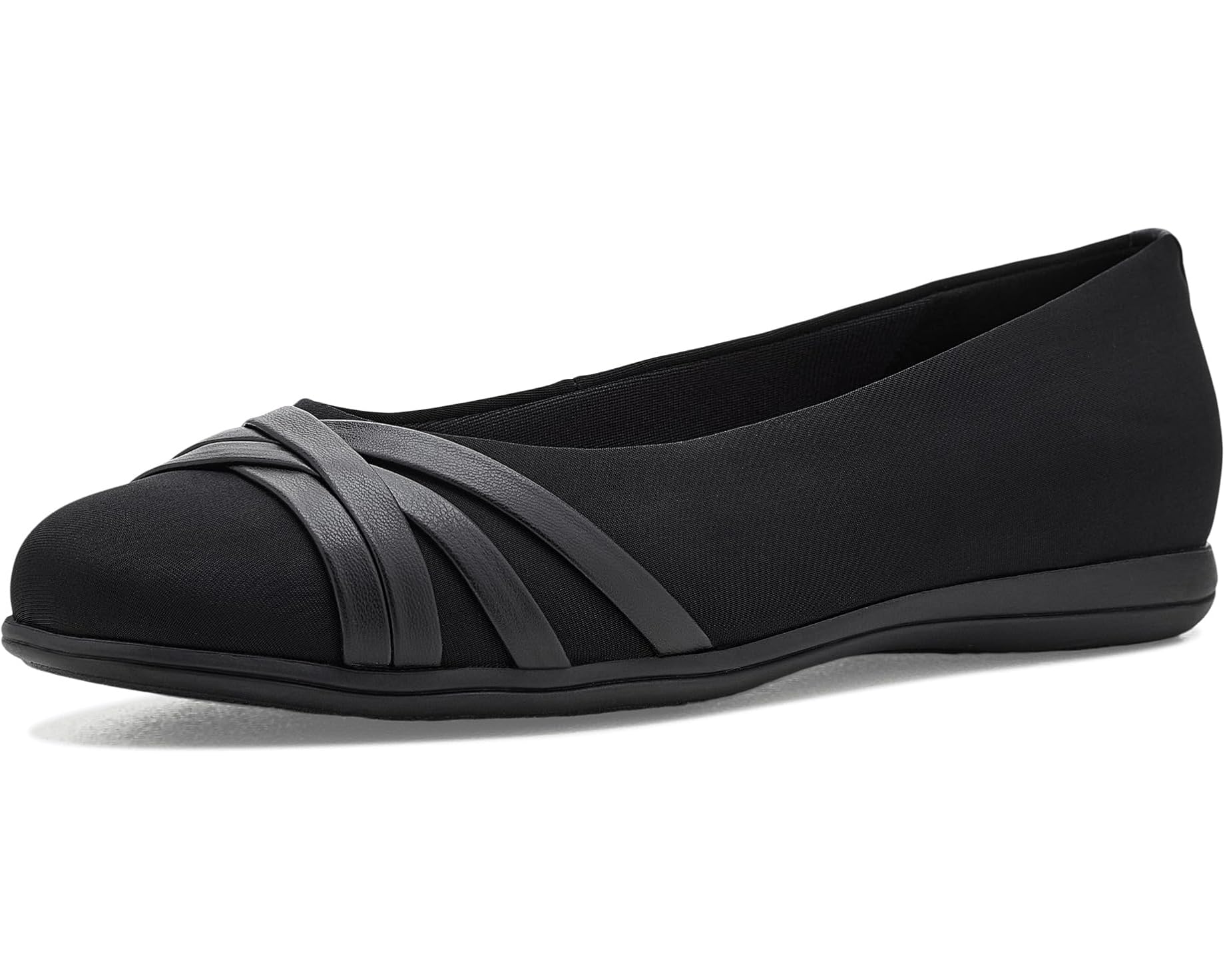 (取寄) トロッターズ レディース ダフネ Trotters women Daphne Black 1｜ジェットラグ店