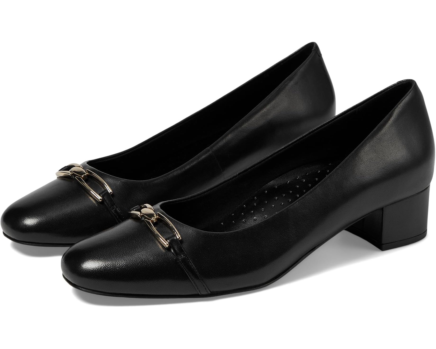 (取寄) トロッターズ レディース ダコタ Trotters women Dakota Black｜ジェットラグ店 28,802円