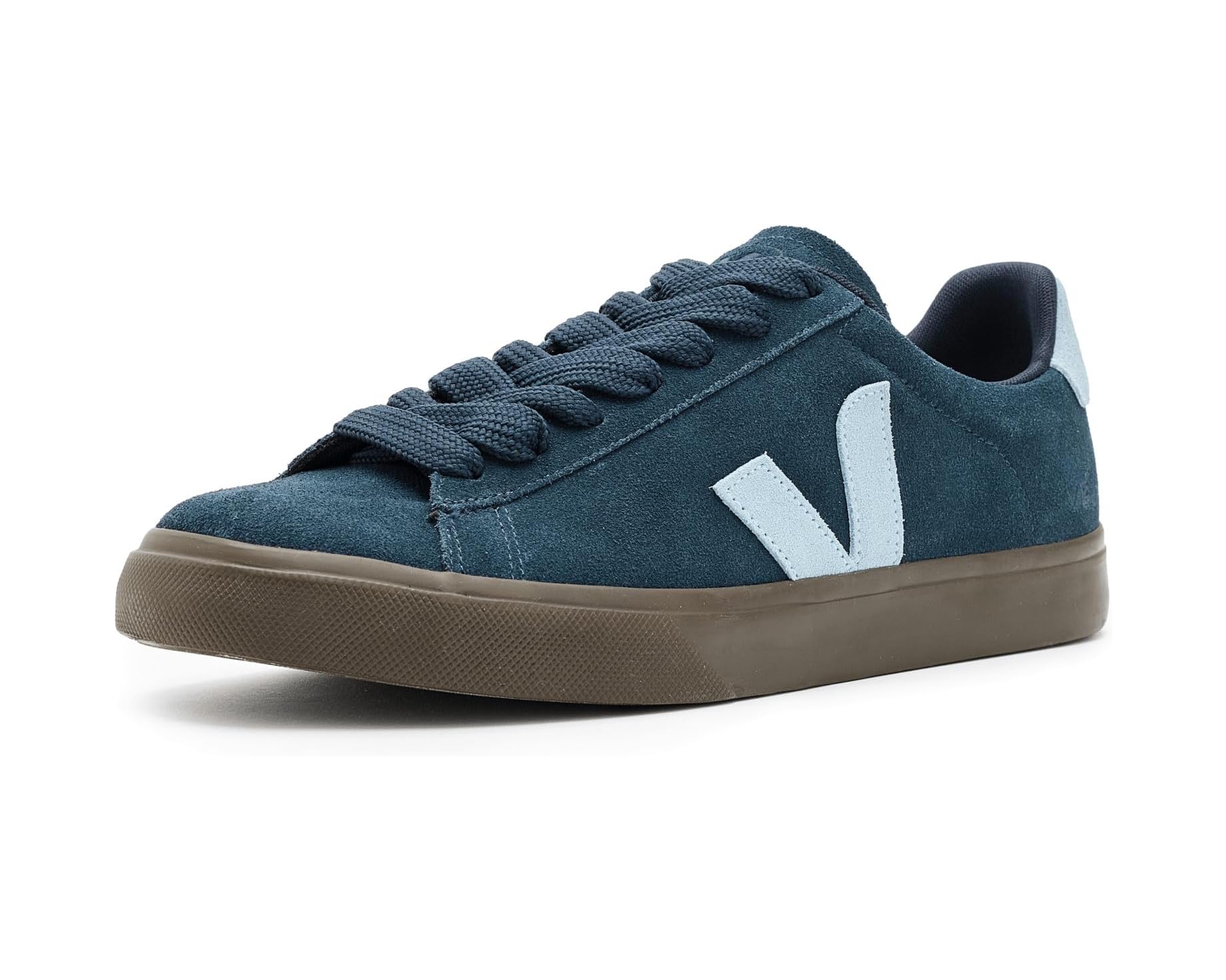 (取寄) ヴェジャ メンズ カンポ ボールド VEJA men Campo Bold Steel|ジェットラグ店