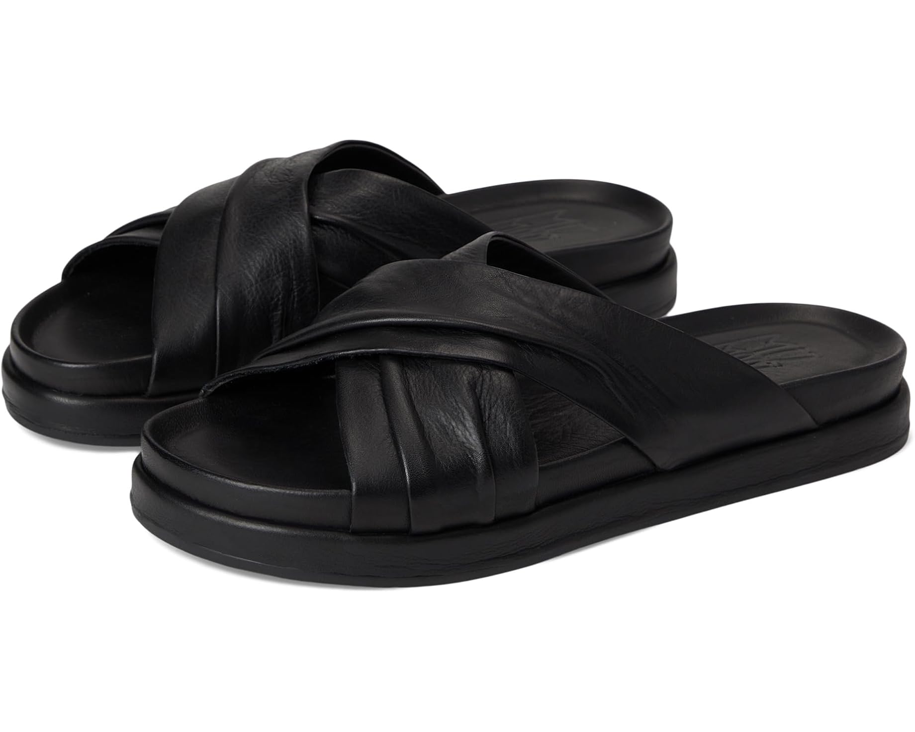(取寄) ミズ ムーズ レディース Miz Mooz women Talisa Black|ジェットラグ店