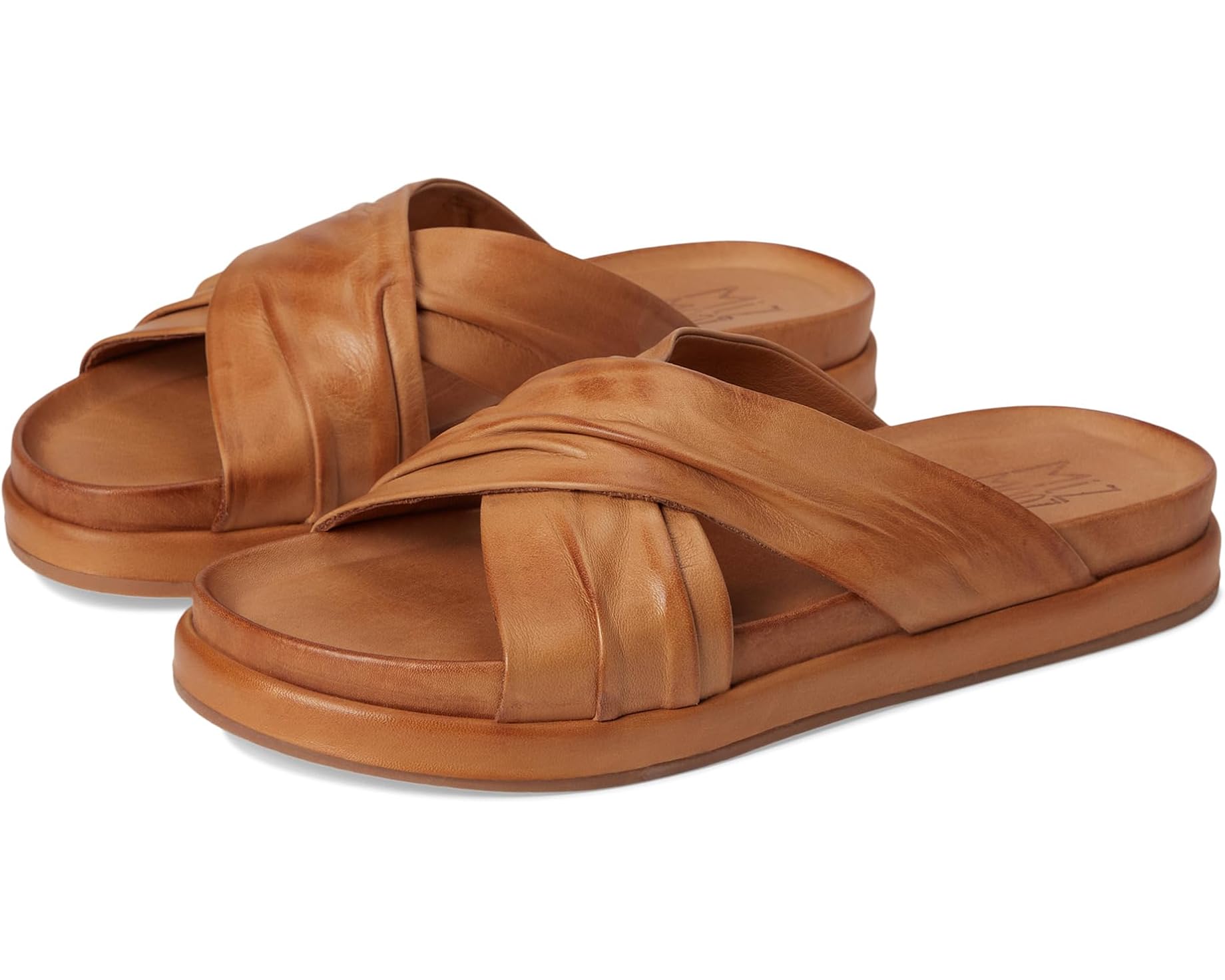 (取寄) ミズ ムーズ レディース Miz Mooz women Talisa Brandy｜ジェットラグ店