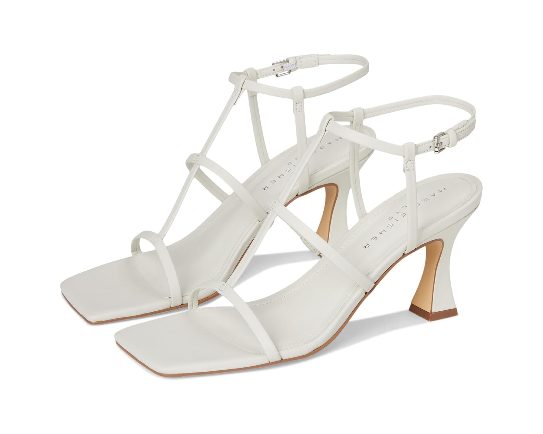 (取寄) マークフィッシャー レディース デニー Marc Fisher LTD women Dennie Ivory Leather 1|ジェットラグ店