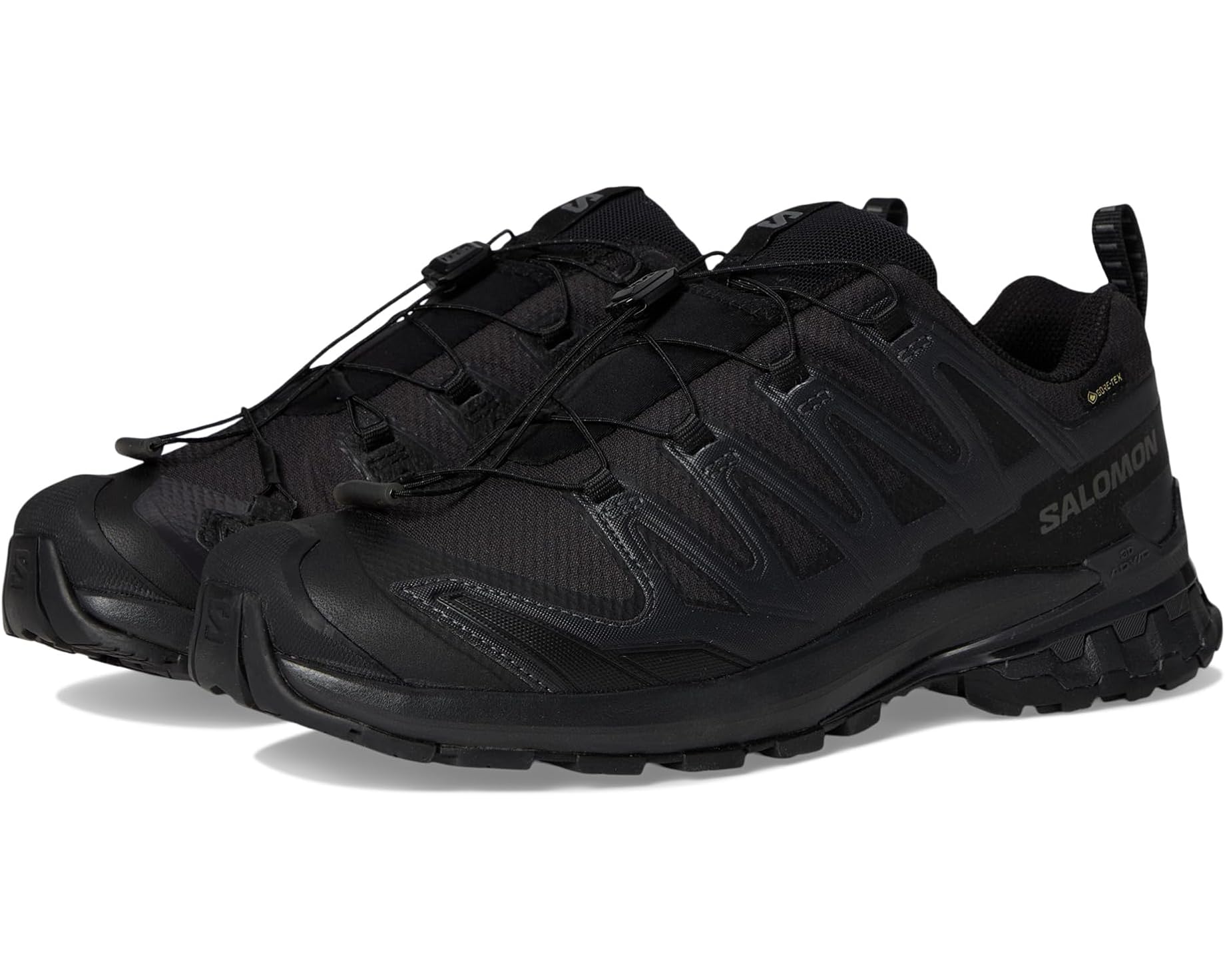 (取寄) サロモン メンズ イクサ プロ 3D V9 ゴア-テックス Salomon men XA Pro 3D V9 GORE-TEX None｜ジェットラグ店