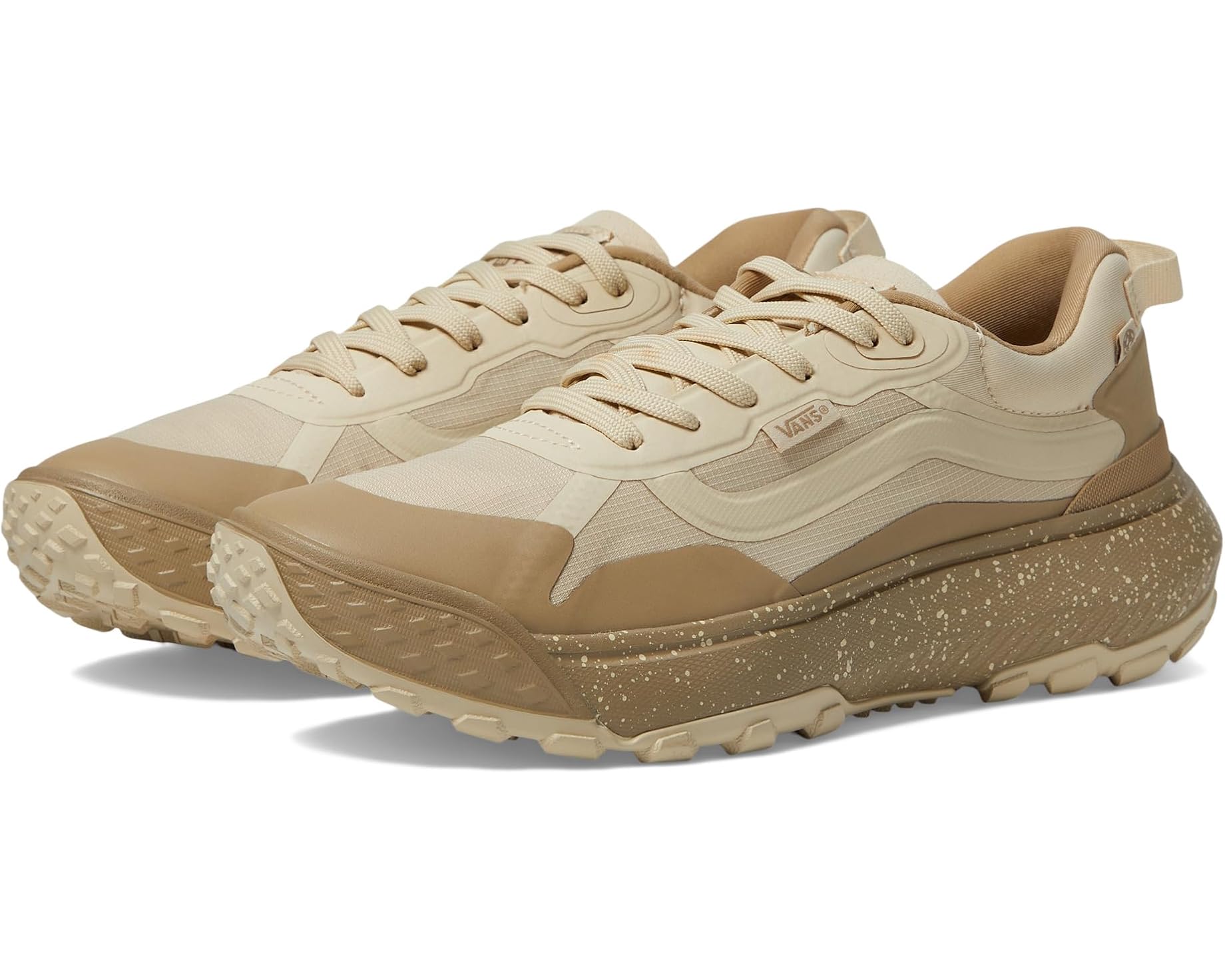 (取寄) バンズ ユニセックス MTE Vans unisex MTE Crosspath Cream｜ジェットラグ店