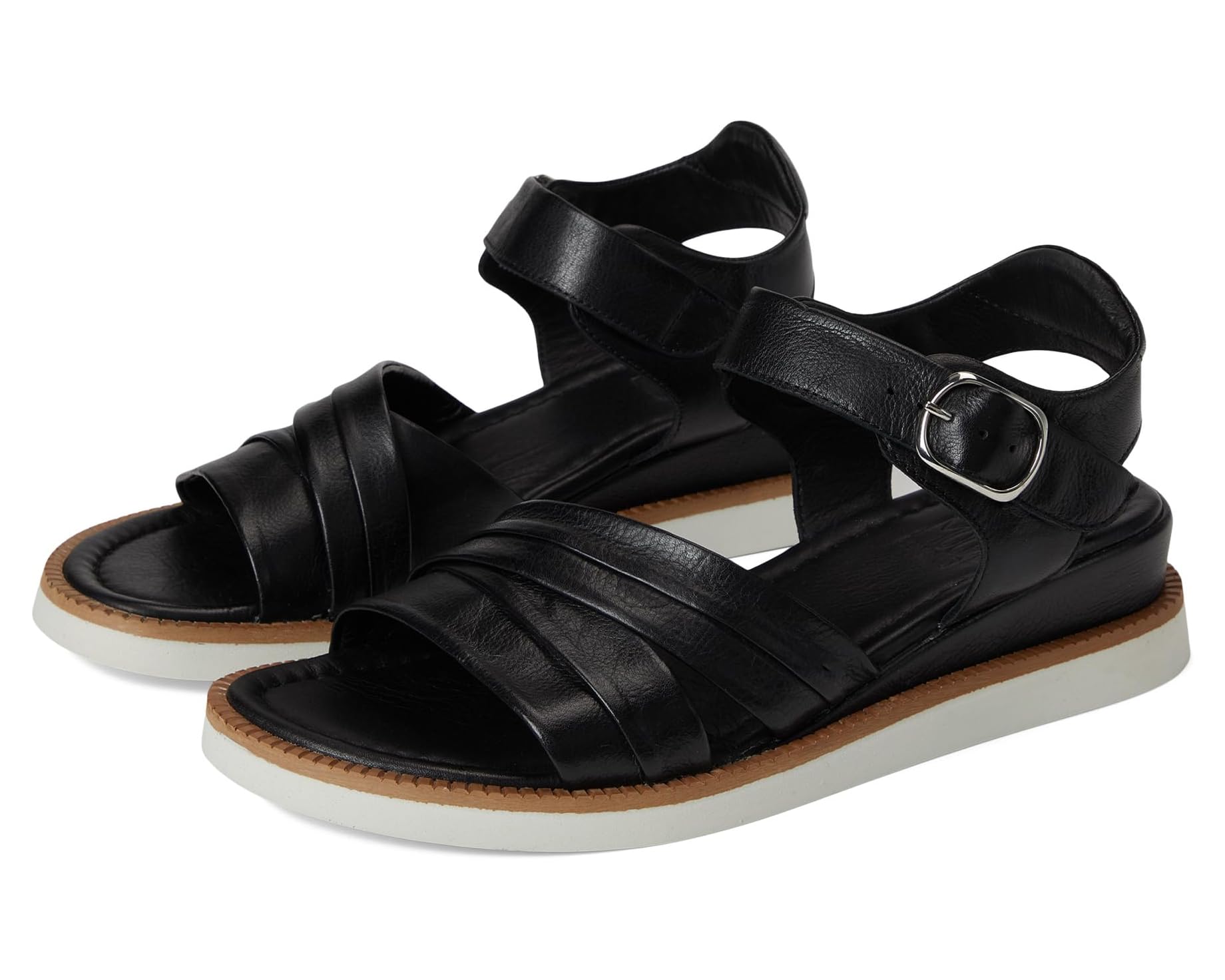 (取寄) ミズ ムーズ レディース エメリナ Miz Mooz women Emelina Black|ジェットラグ店