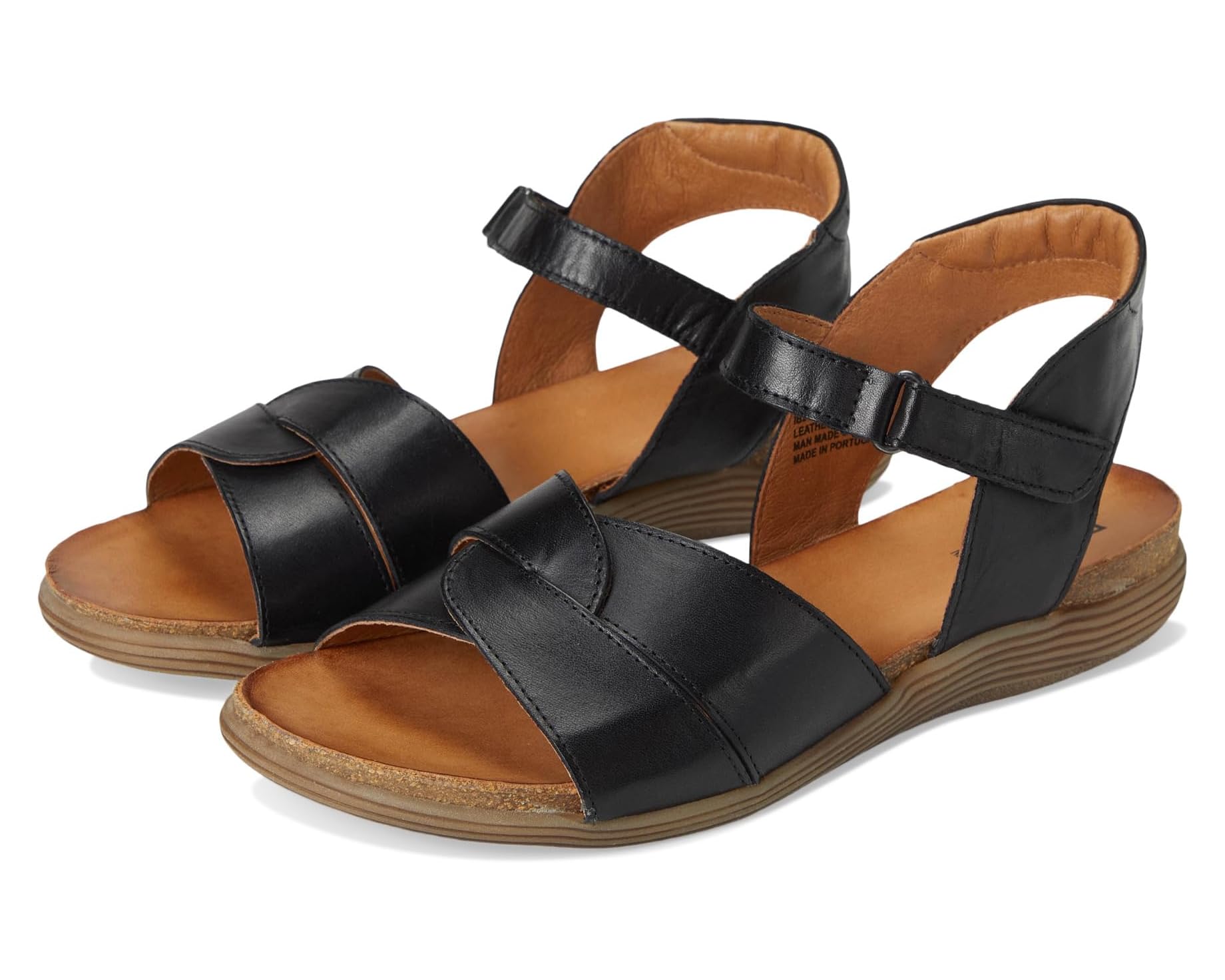 (取寄) ミズ ムーズ レディース ミリ Miz Mooz women Milli Black｜ジェットラグ店