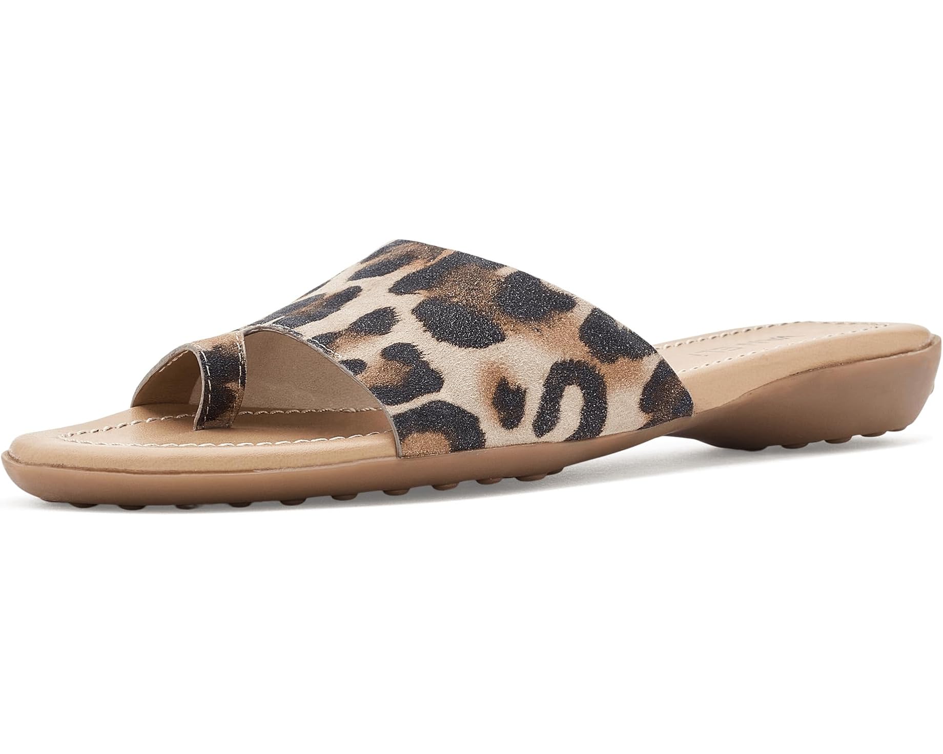(取寄) ヴァネリ レディース タリス Vaneli women Tallis Beige Demal Print|ジェットラグ店