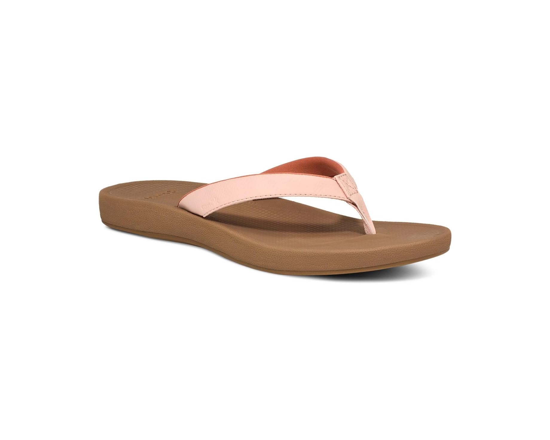 (取寄) サヌーク レディース コズミック ショアーズ Sanuk women Cosmic Shores Peachy Keen|ジェットラグ店