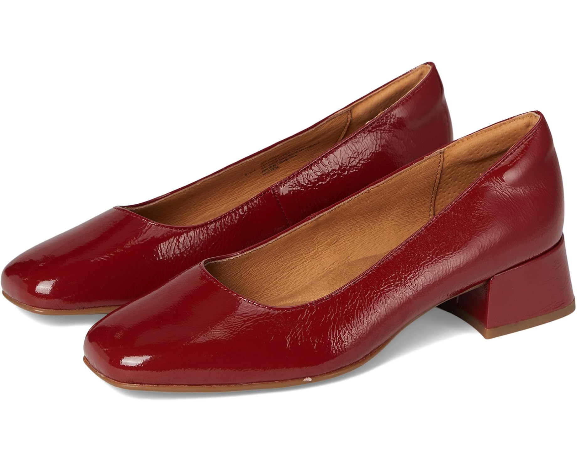 (取寄) ソフト レディース リリアン Sofft women Lillian Red|ジェットラグ店