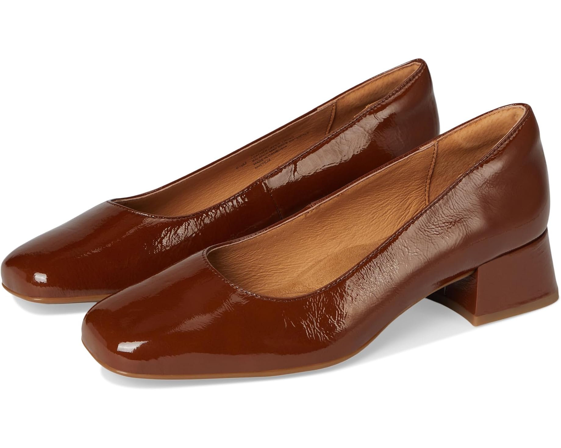 (取寄) ソフト レディース リリアン Sofft women Lillian Brown｜ジェットラグ店