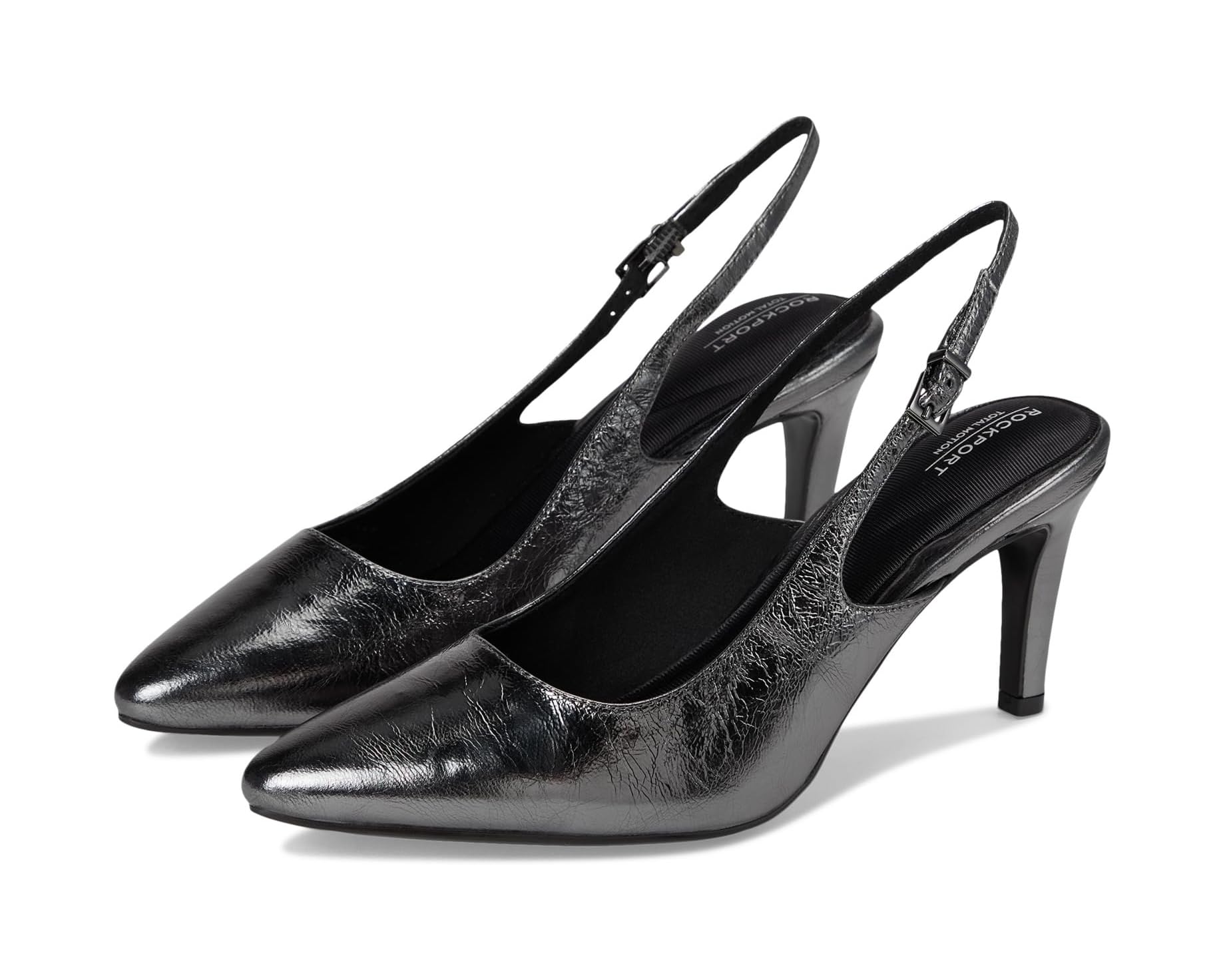 (取寄) ロックポート レディース ジョリー Rockport women Jolie Pewter|ジェットラグ店