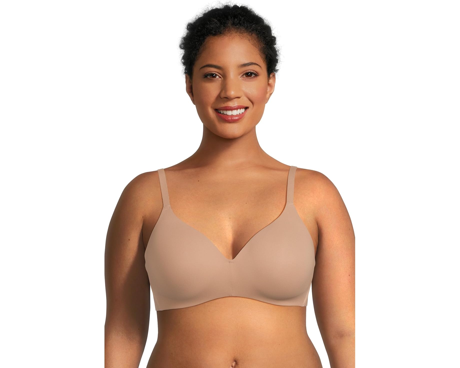 (取寄) ワコール レディース コンフォート ファースト ワイヤー フリー T-シャツ ブラ 856339 Wacoal women Comfort First Wire Free T-Shirt Bra 856339 Roebuck｜ジェットラグ店