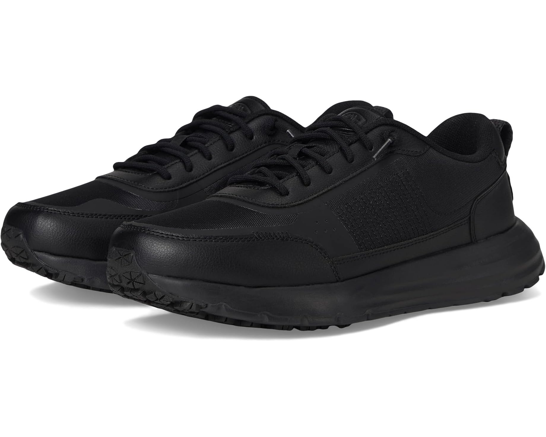 (取寄) ヘイ デュード メンズ シロッコ アルタ ワーク CE Hey Dude men Sirocco Alta Work CE Black|ジェットラグ店