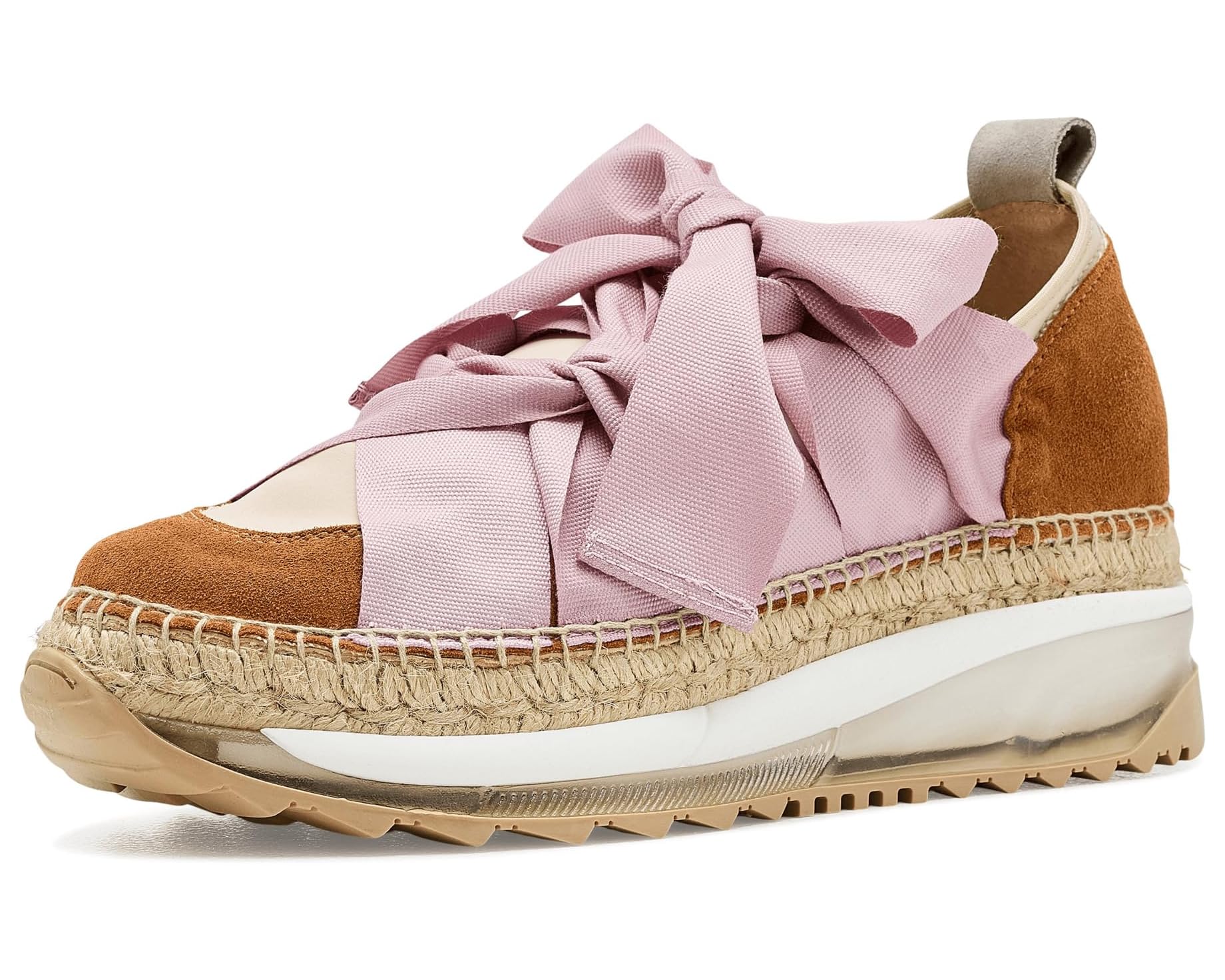 (取寄) フリーピープル レディース チャプミン エスパドリーユ スニーカー Free People women Chapmin Espadrille Sneakers Pearl Blush Combo｜ジェットラグ店