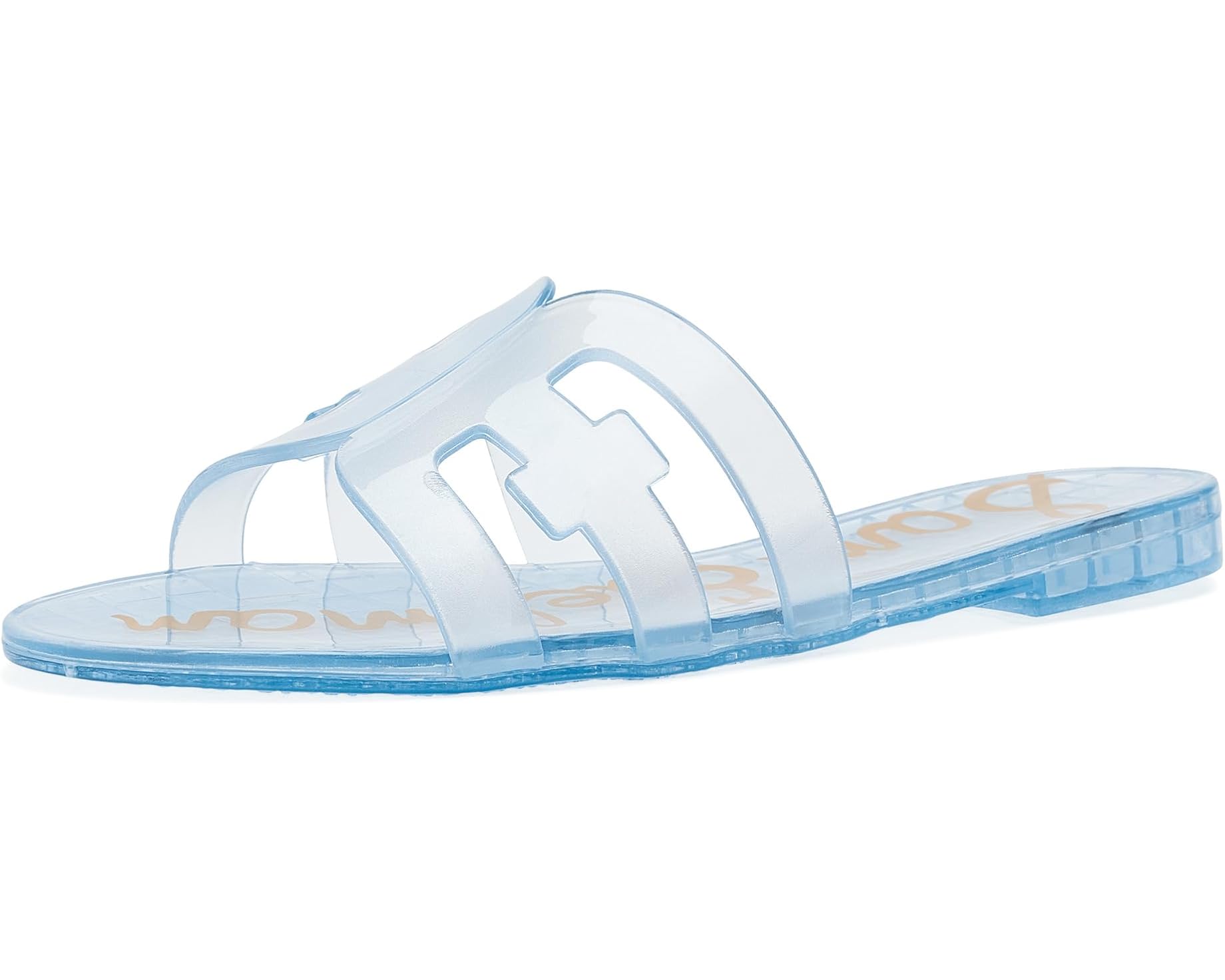 (取寄) サムエデルマン レディース ベイ ゼリー Sam Edelman women Bay Jelly Azure Blue｜ジェットラグ店