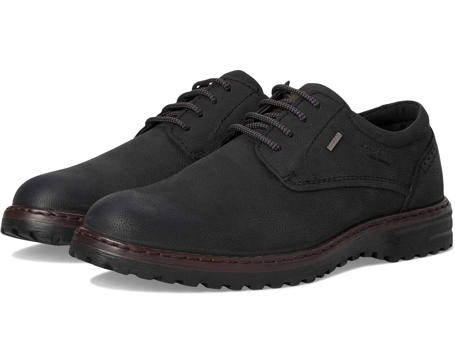 (取寄) ジョセフ セイベル メンズ 50 Josef Seibel men Erroll 50 Black｜ジェットラグ店