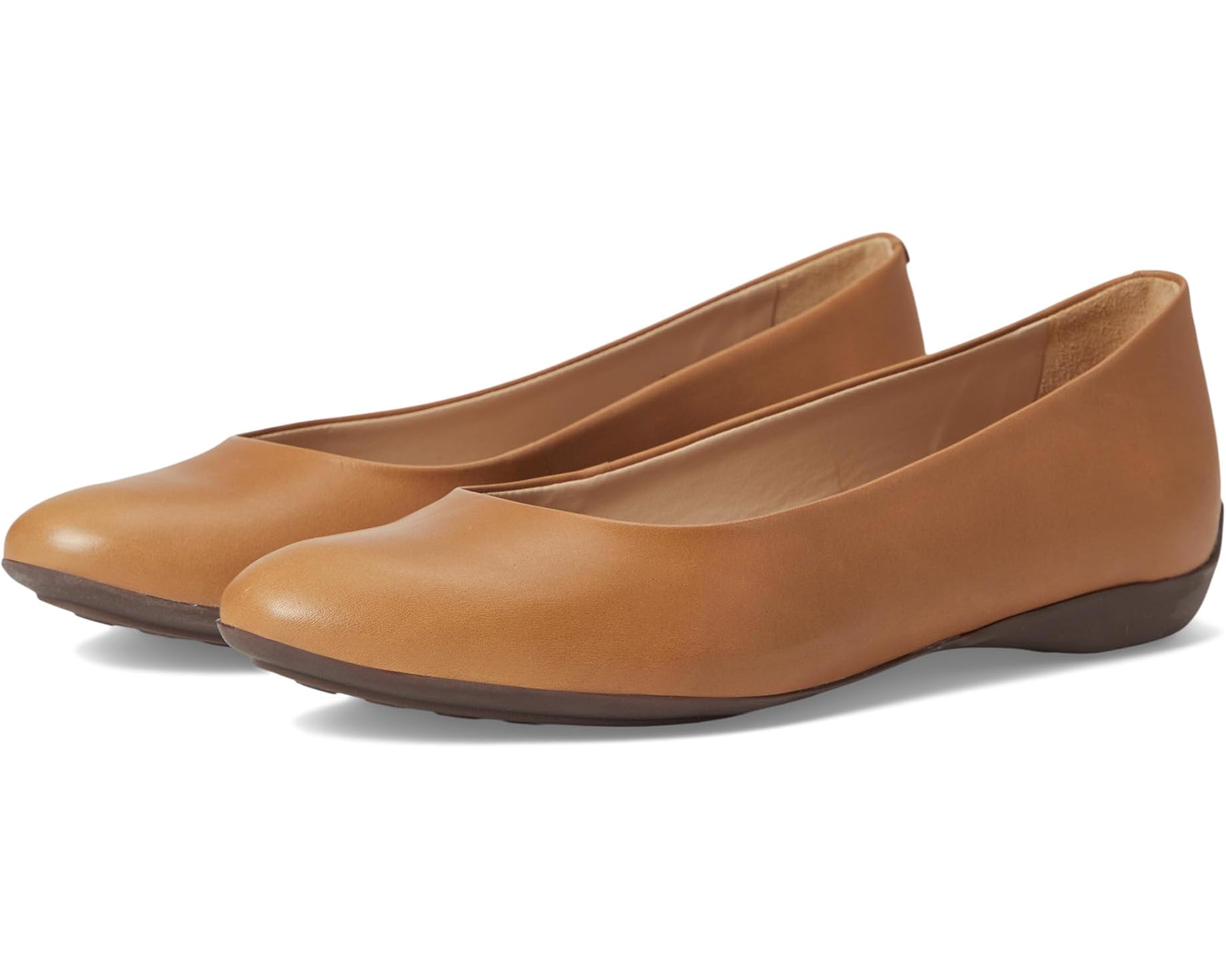 (取寄) マークジョセフニューヨーク レディース ベッドフォード ST フラッツ Marc Joseph New York women Bedford ST Flat Tan Napa｜ジェットラグ店