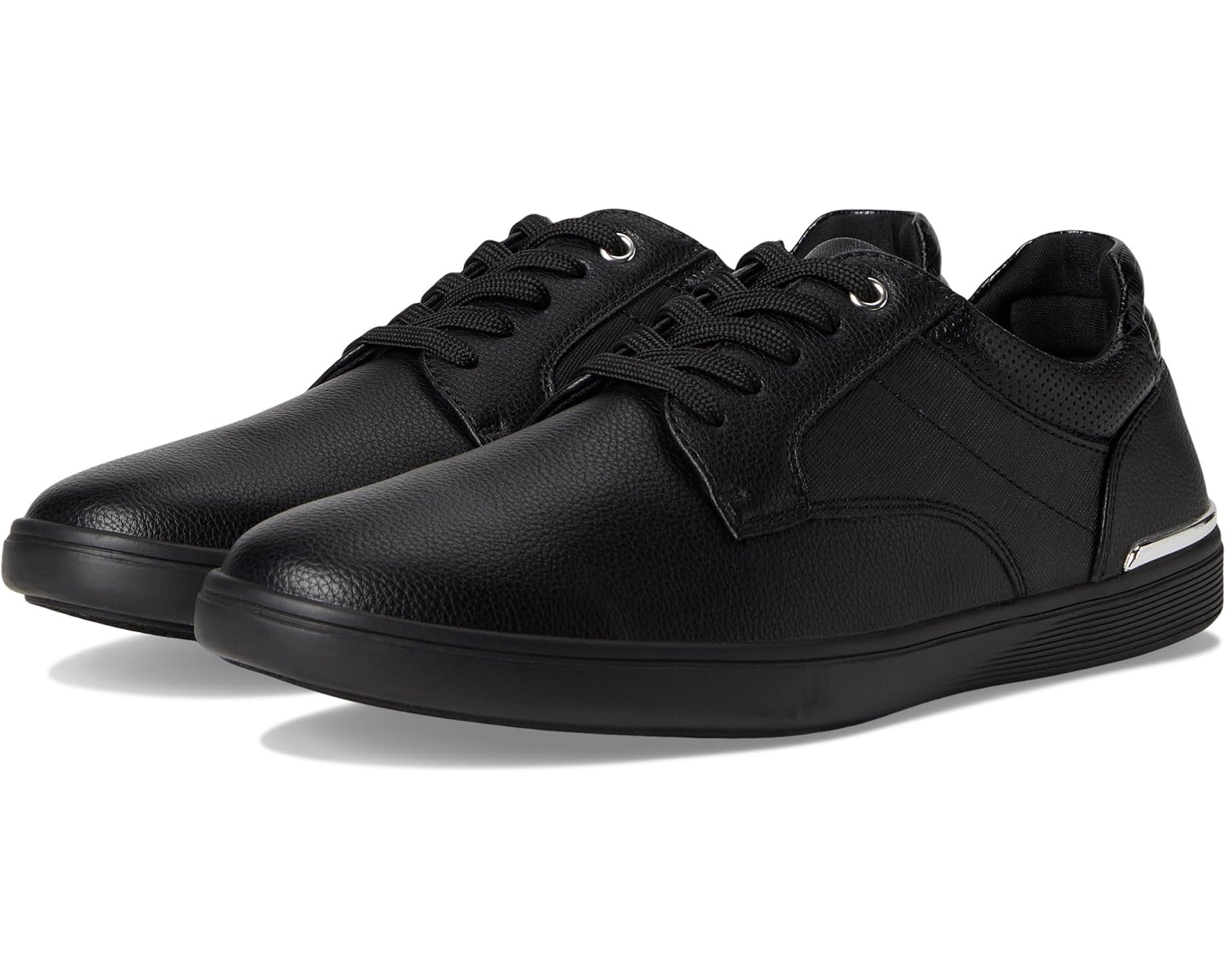 (取寄) アルド メンズ ランドルフ ALDO men Randolph Black/Black｜ジェットラグ店