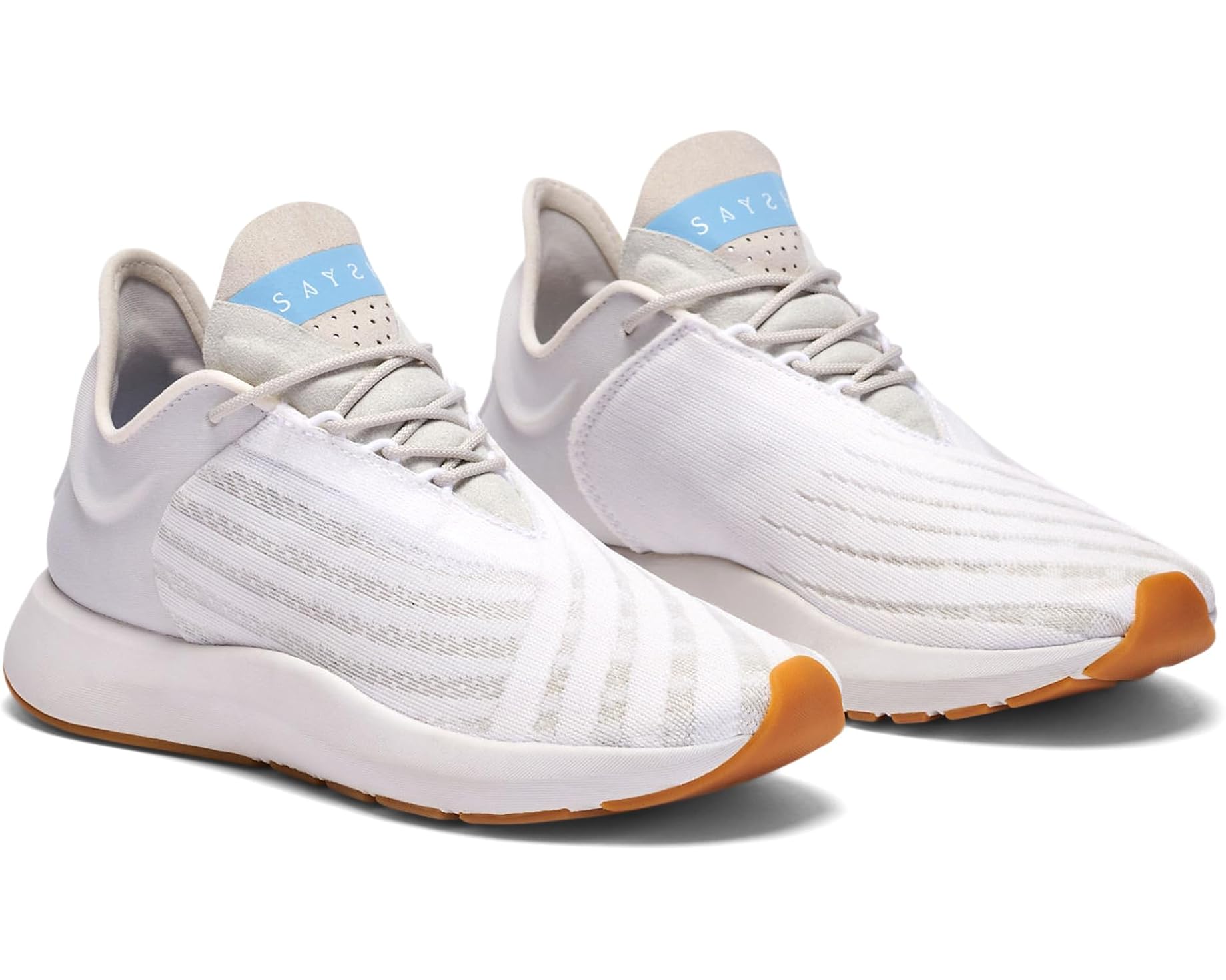 (取寄) セイシュ レディース ワン Saysh women One White｜ジェットラグ店