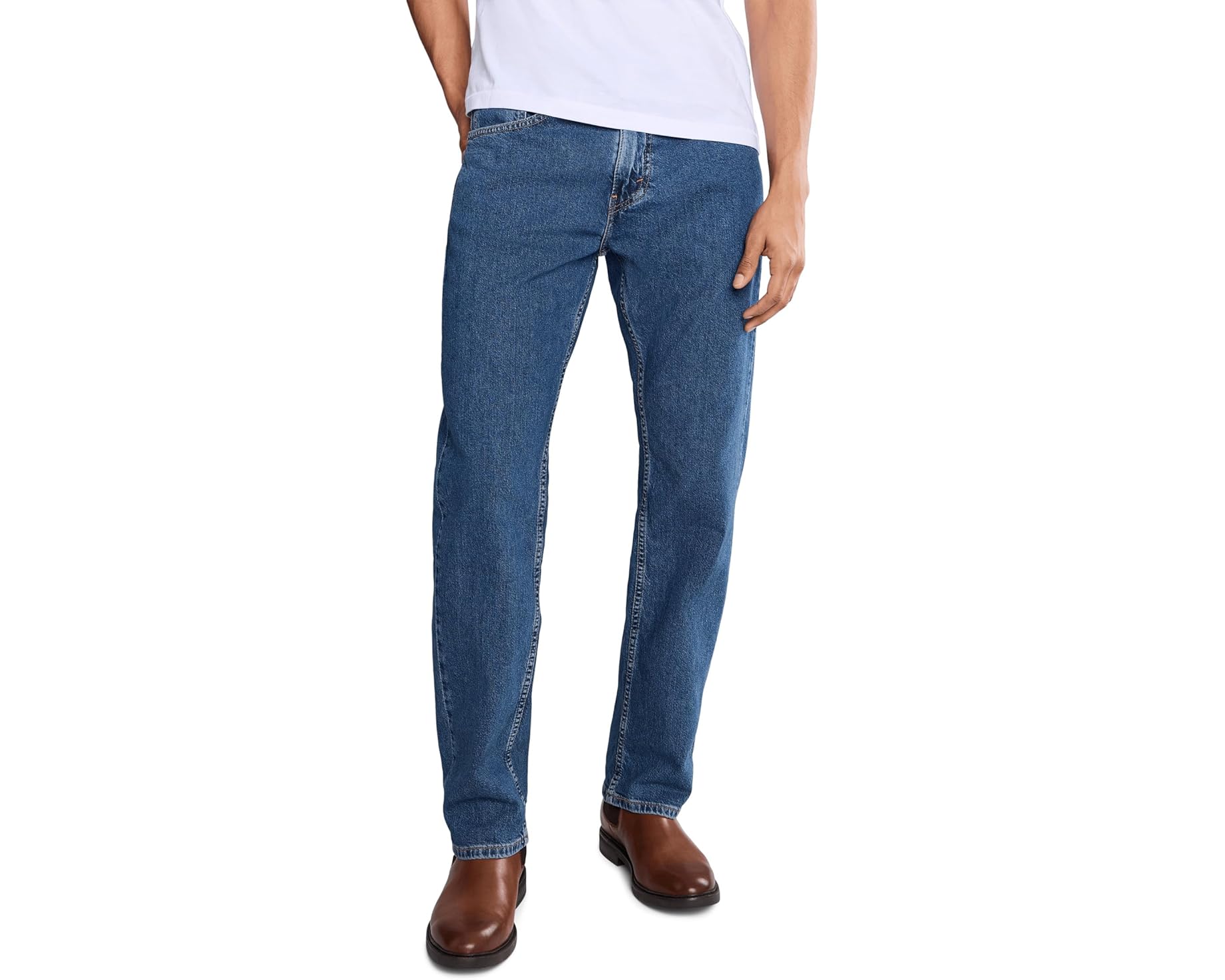 (取寄) メンズ 559 リラックスド-フィット ストレート Levi's Mens men 559 Relaxed Straight Beyond The Sky|ジェットラグ店