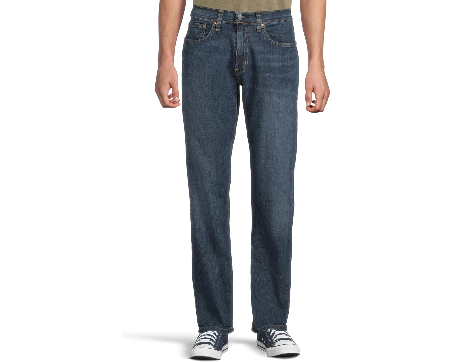 (取寄) メンズ 559 リラックスド-フィット ストレート Levi's Mens men 559 Relaxed Straight Steely Blue|ジェットラグ店