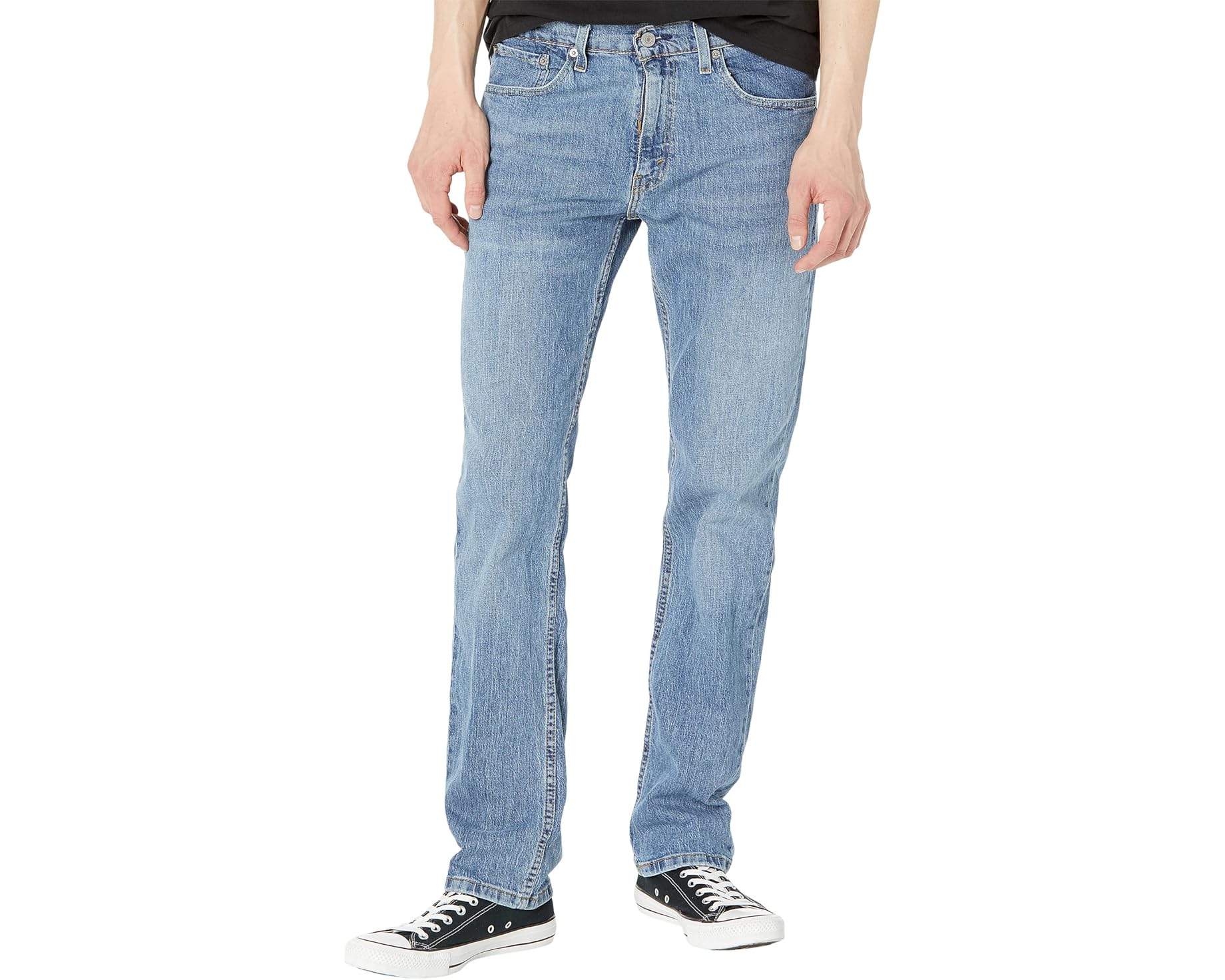 (取寄) メンズ 559 リラックスド-フィット ストレート Levi's Mens men 559 Relaxed Straight Ocean Blues|ジェットラグ店