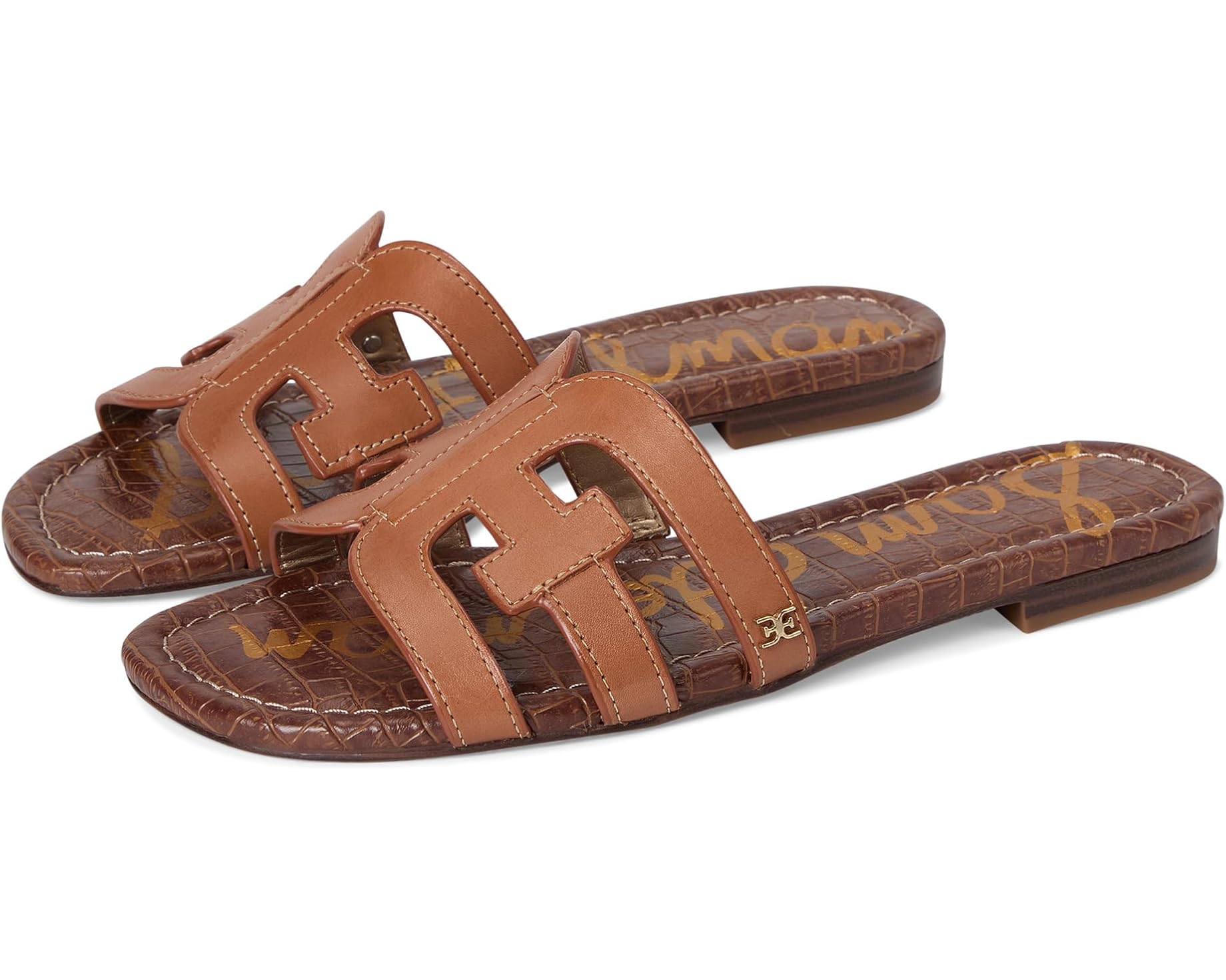 (取寄) サムエデルマン レディース ベイ Sam Edelman women Bay Saddle Vaquero Saddle Leather｜ジェットラグ店 27,321円