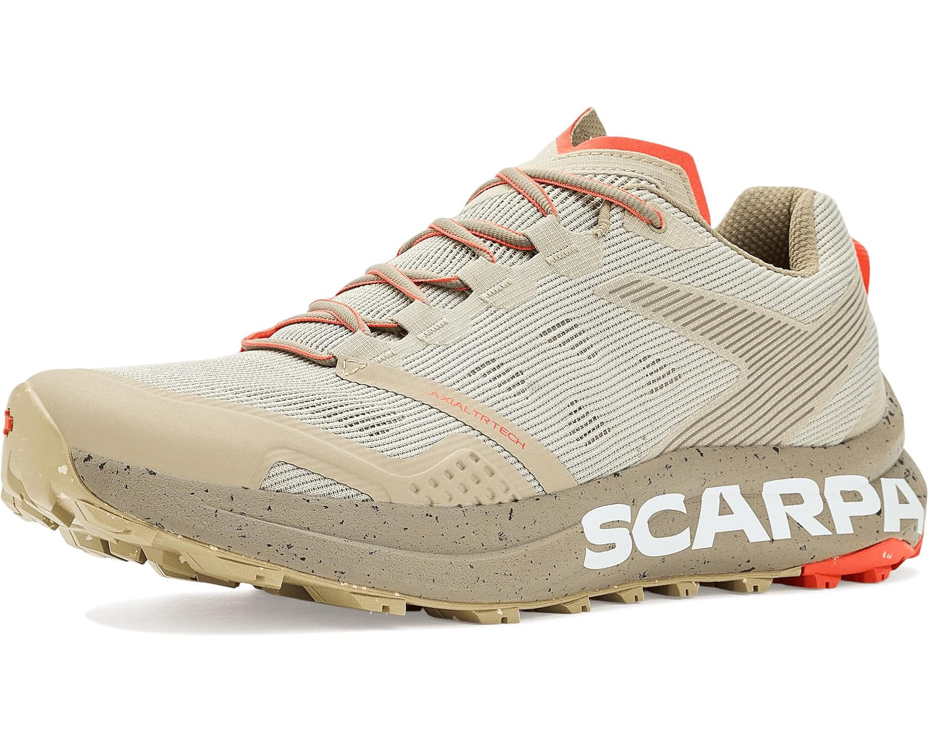 (取寄) スカルパ メンズ スピン プラネット Scarpa men Spin Planet Sand/Dark Flamingo｜ジェットラグ店
