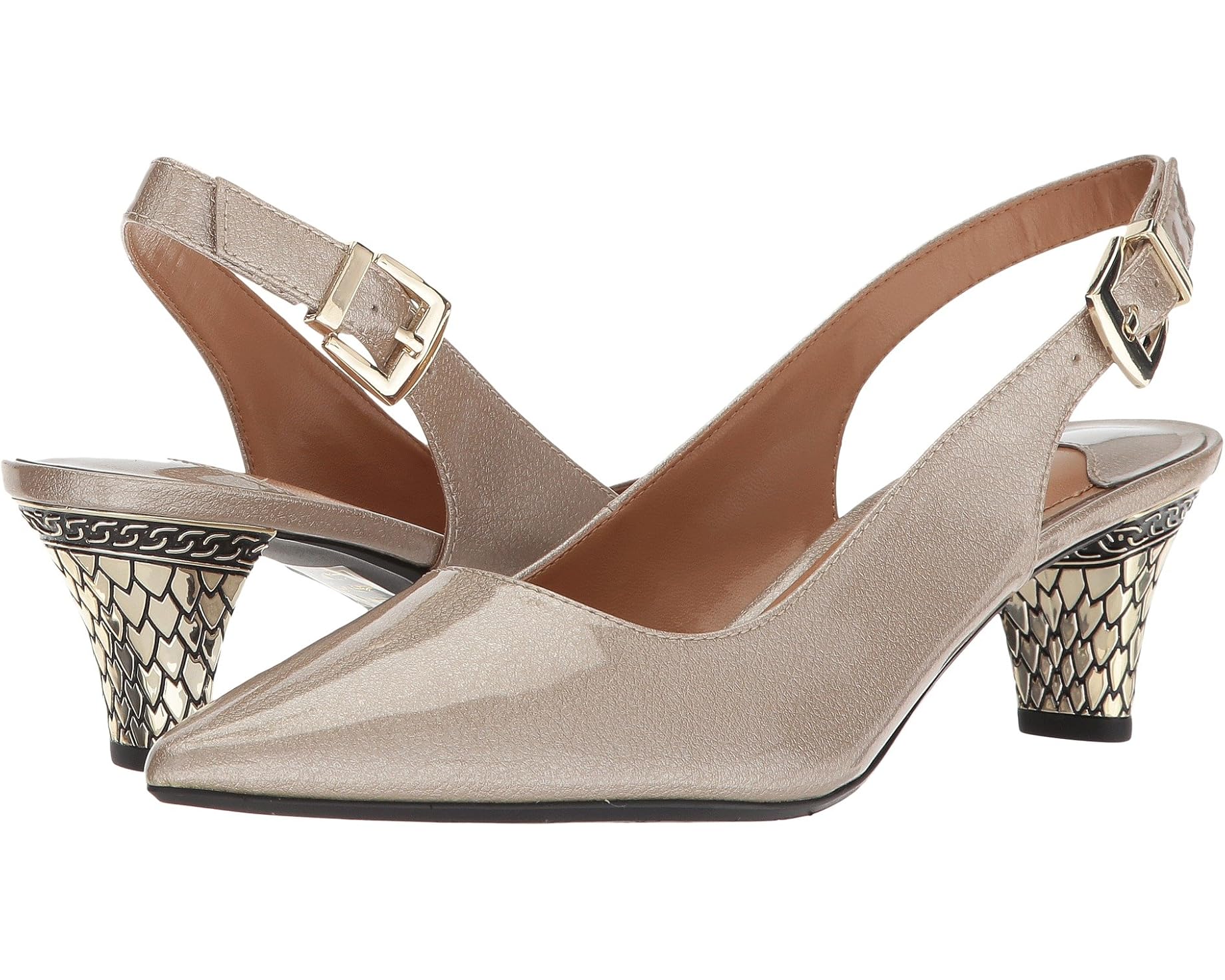 (取寄) ジェイレニー レディース マイエッタ J. Renee women Mayetta Taupe｜ジェットラグ店