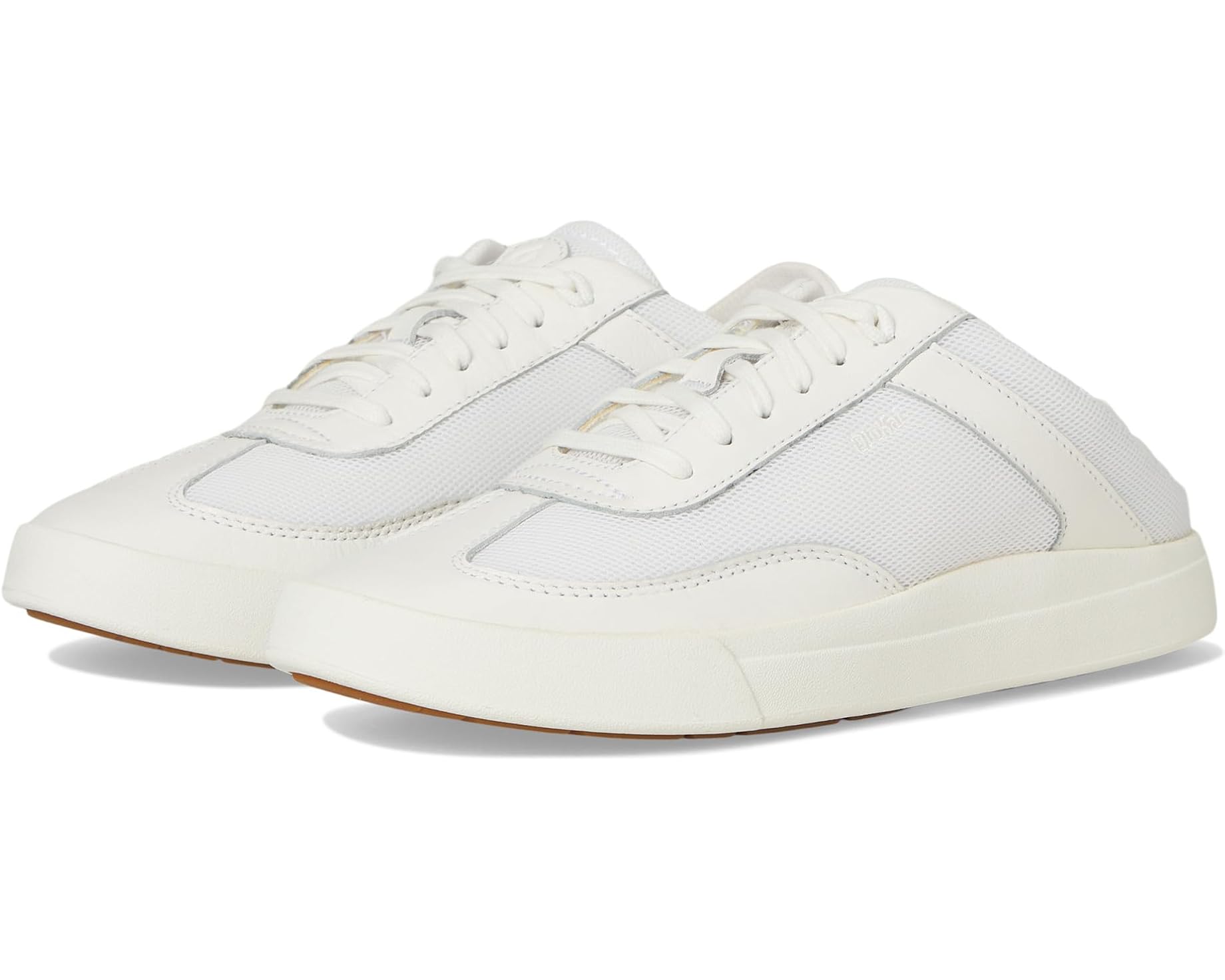 (取寄) オルカイ レディース フールー OluKai women Ha'upu Hulu Bright White/Bright White｜ジェットラグ店