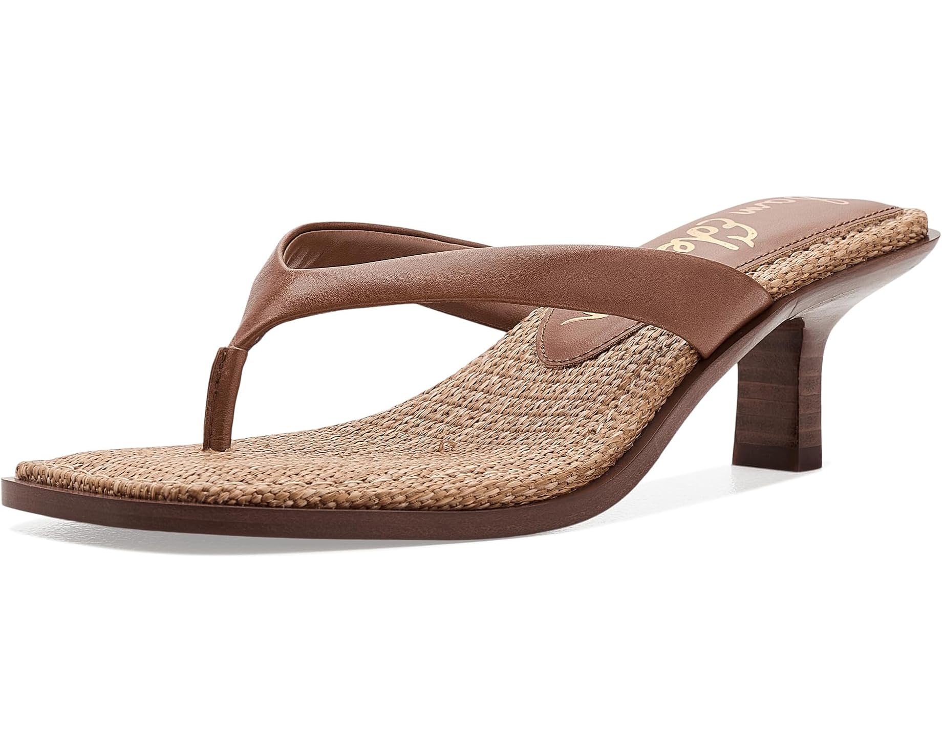 (取寄) サムエデルマン レディース ドリー Sam Edelman women Dollie Cognac|ジェットラグ店