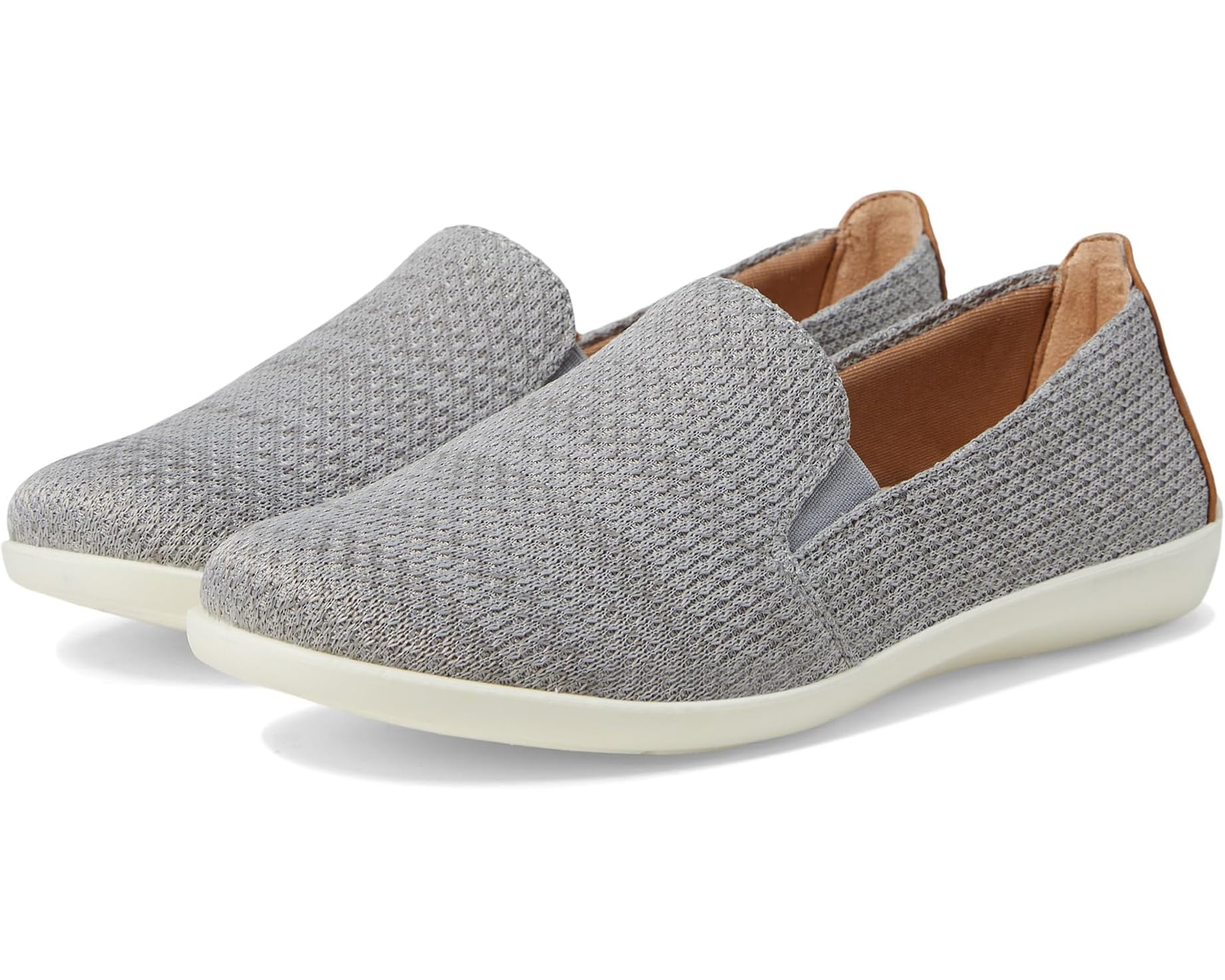 (取寄) ライフストライド レディース ネクスト レベル LifeStride women Next Level Grey｜ジェットラグ店