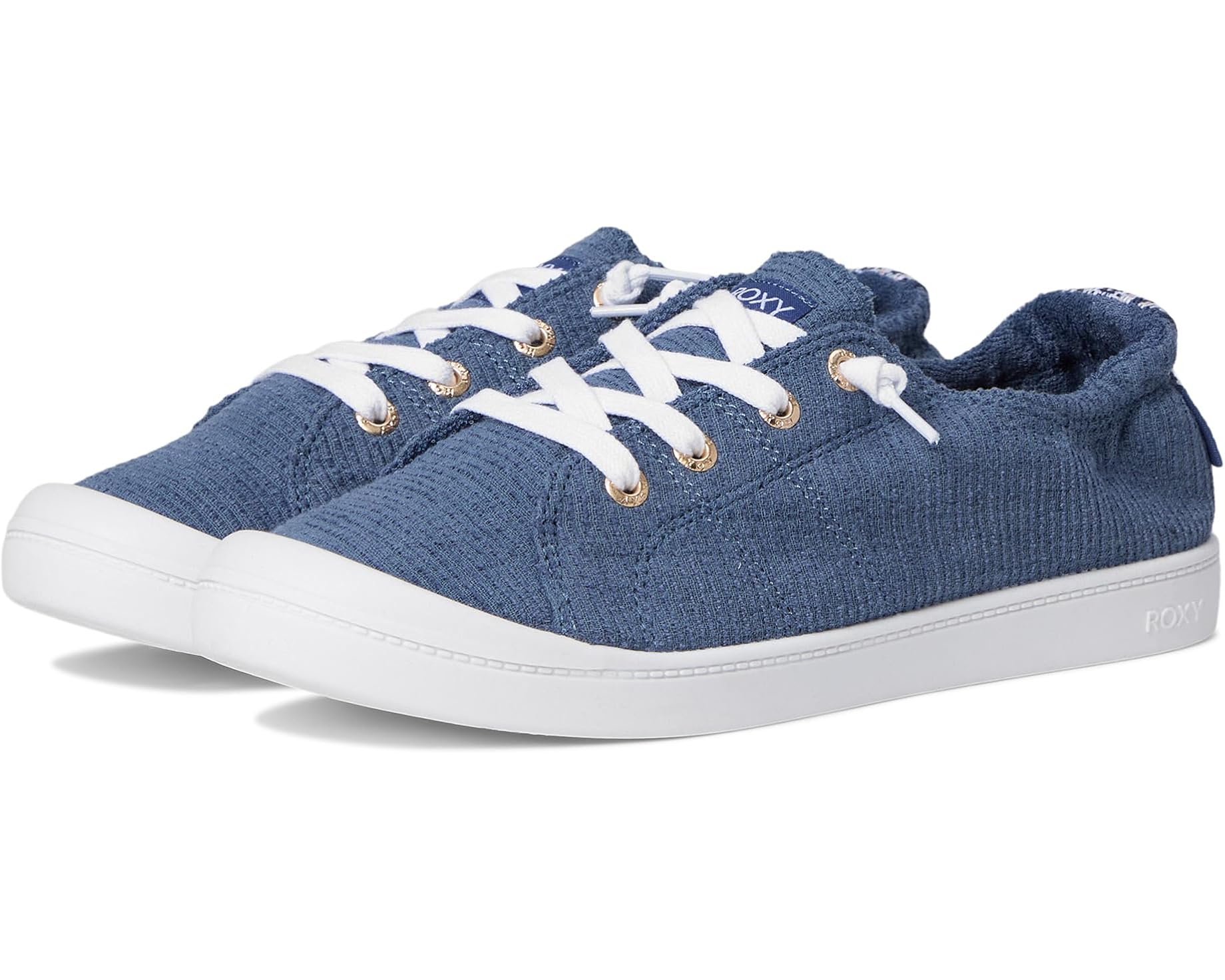 (取寄) ロキシー レディース ベイショア プラス Roxy women Bayshore Plus Medium Indigo Wash｜ジェットラグ店