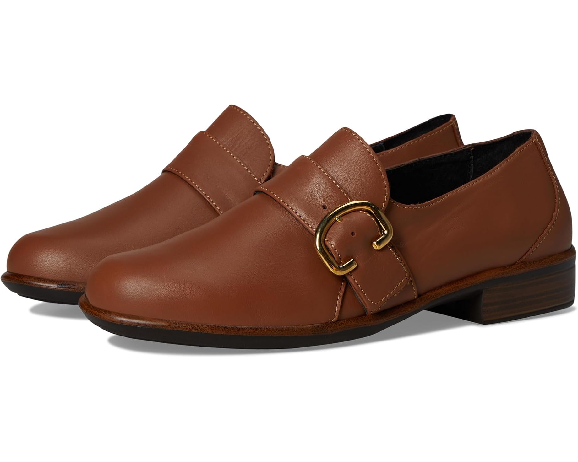 (取寄) ナオト レディース Naot women Viscol Carmel Leather|ジェットラグ店