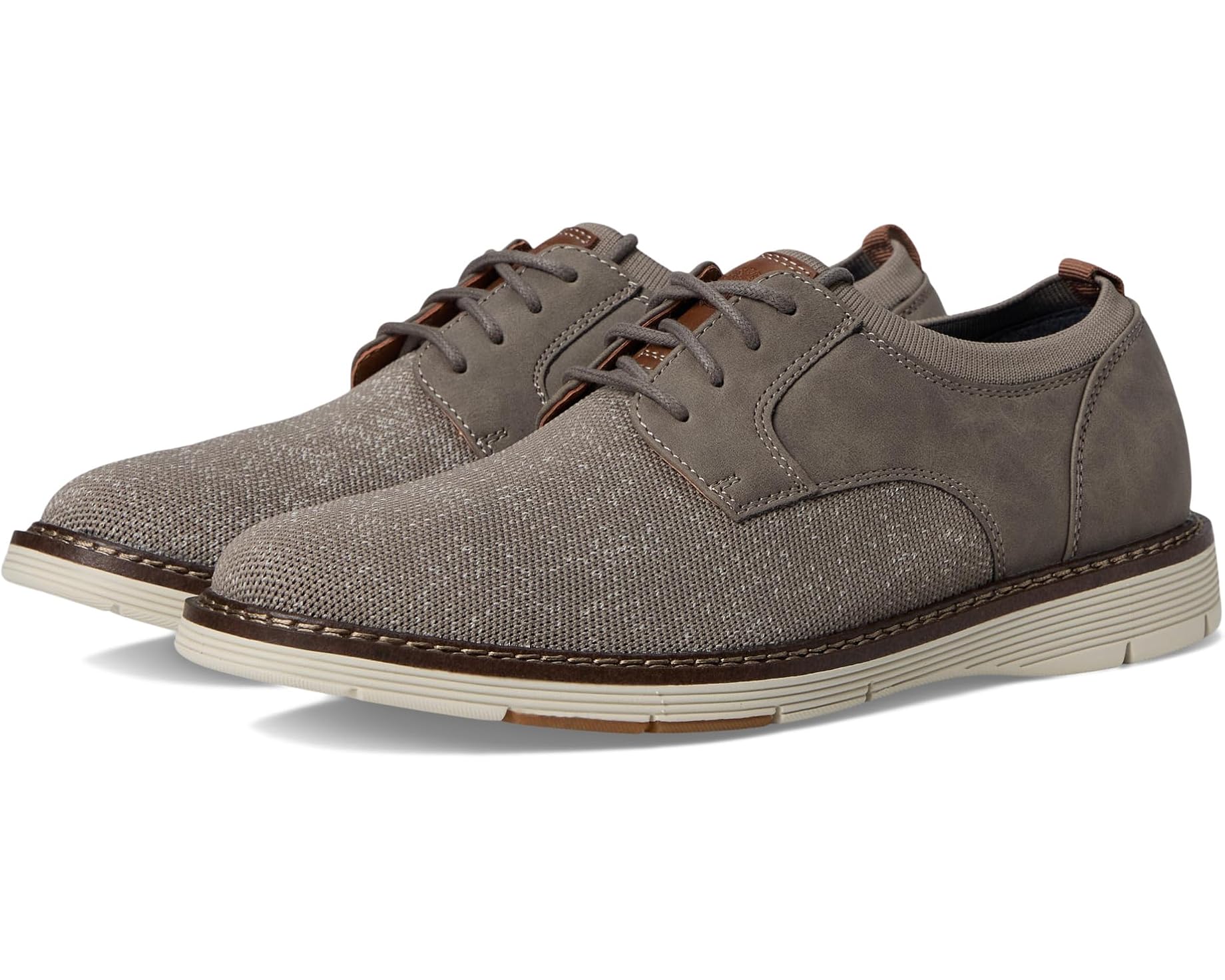 (取寄) ドッカーズ メンズ エッジヒル Dockers men Edgehill Taupe|ジェットラグ店