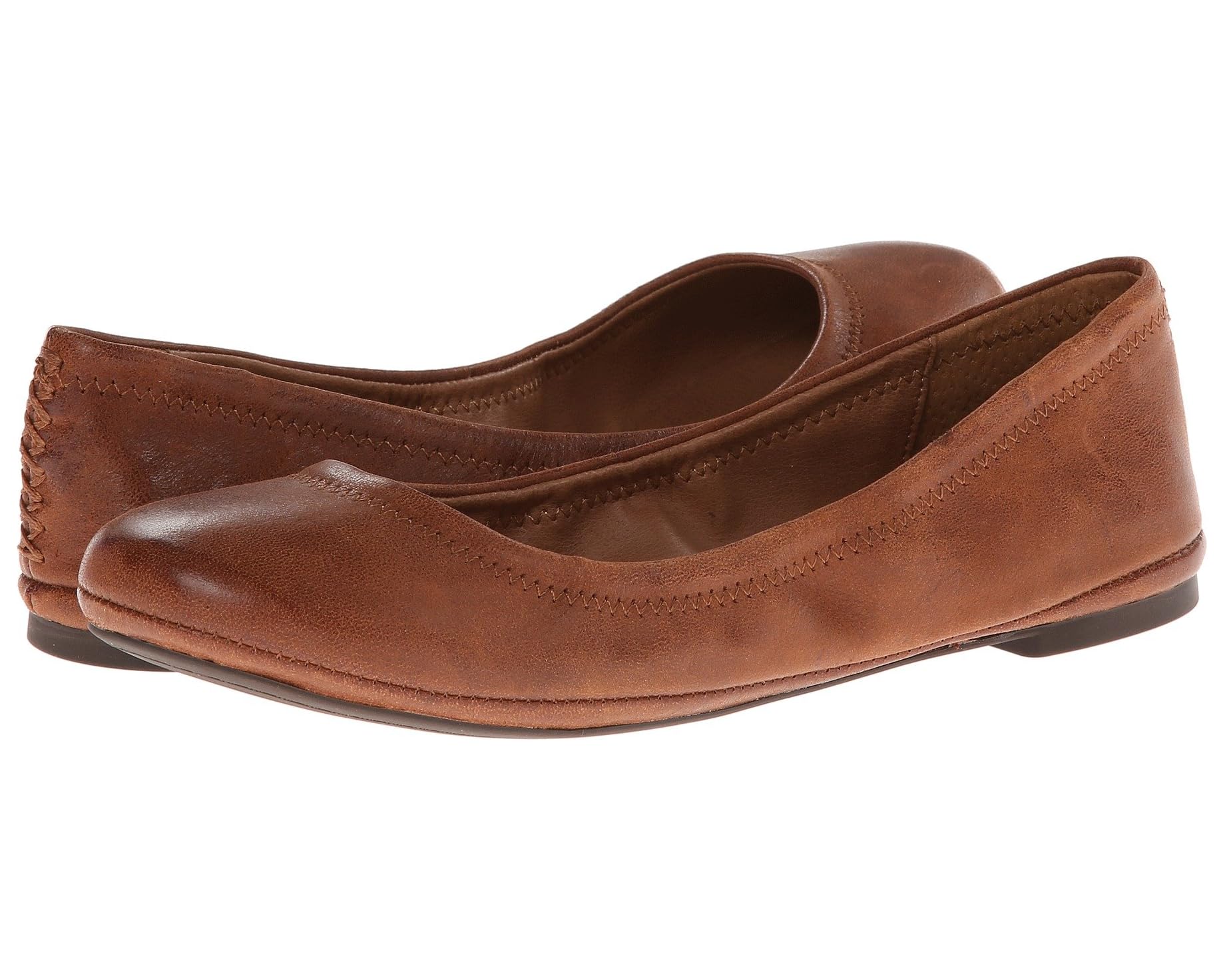 (取寄) ラッキーブランド レディース エミー Lucky Brand women Emmie Bourbon｜ジェットラグ店