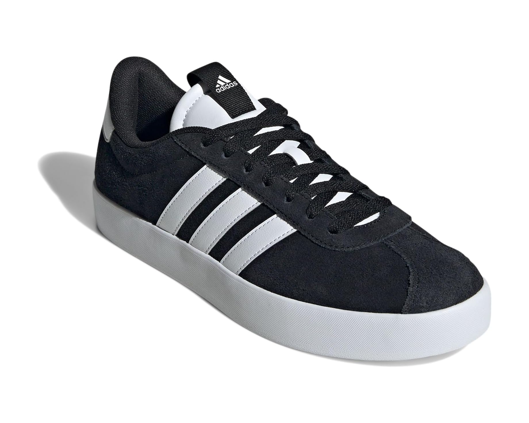 (取寄) アディダス メンズ Vl コート 3.0 adidas men VL Court 3.0 Black/White/Black｜ジェットラグ店